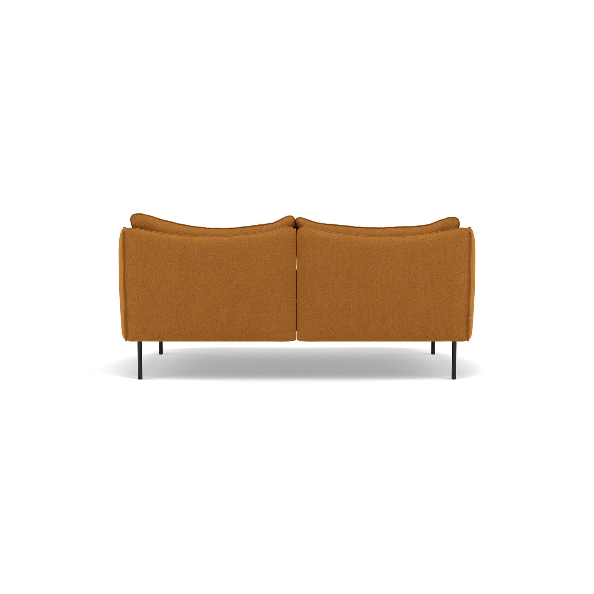 Tiki Sofa - District Furniture