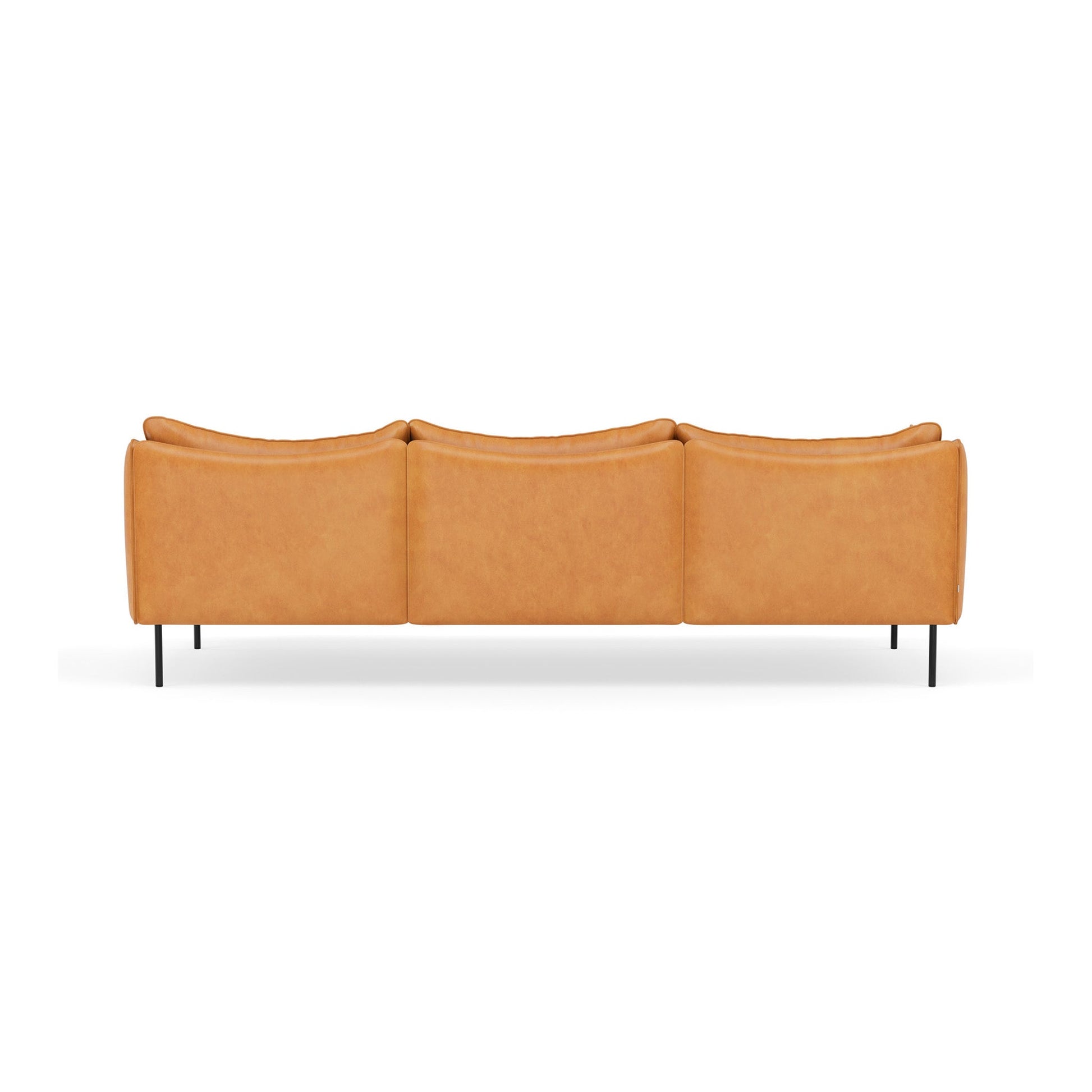 Tiki Sofa - District Furniture