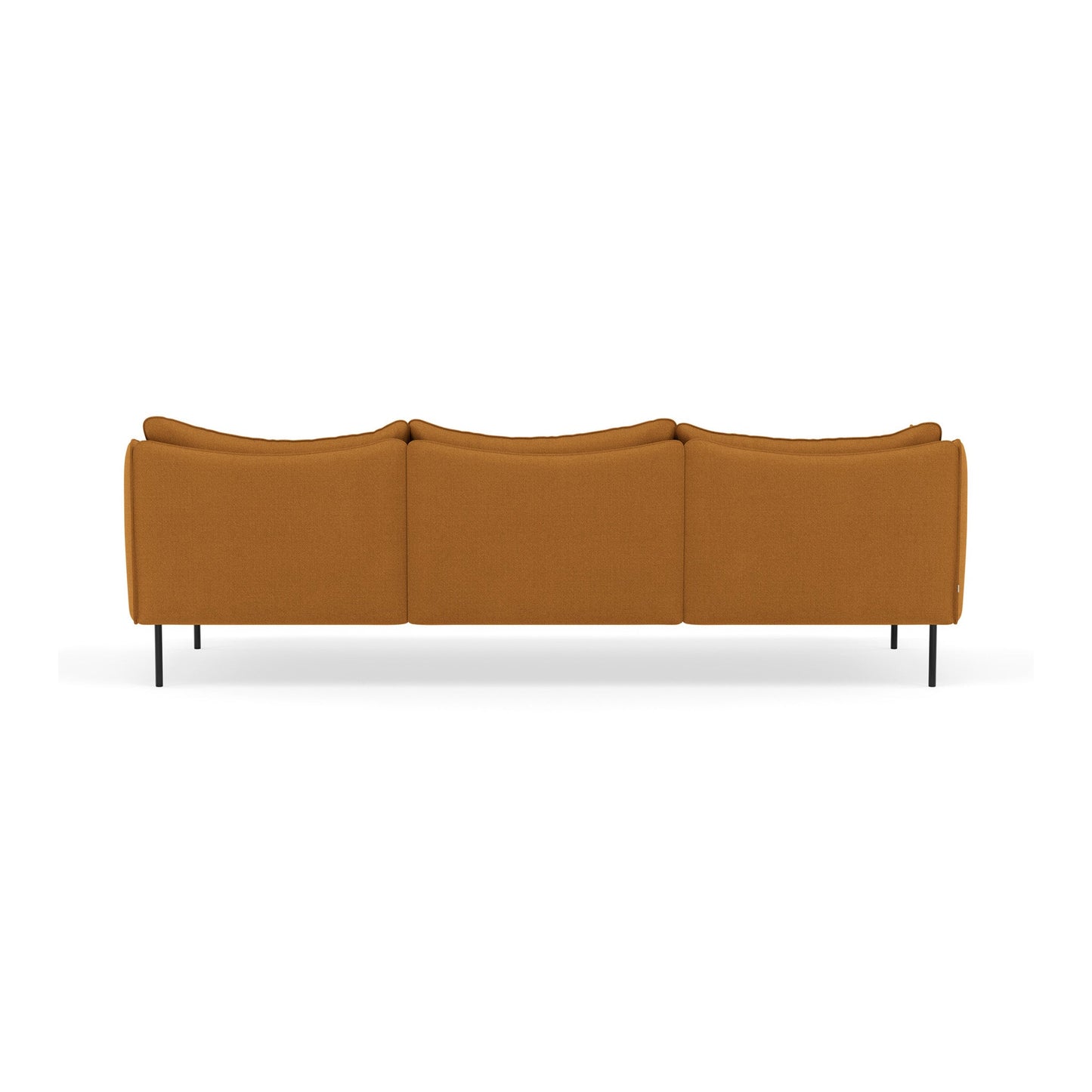 Tiki Sofa - District Furniture