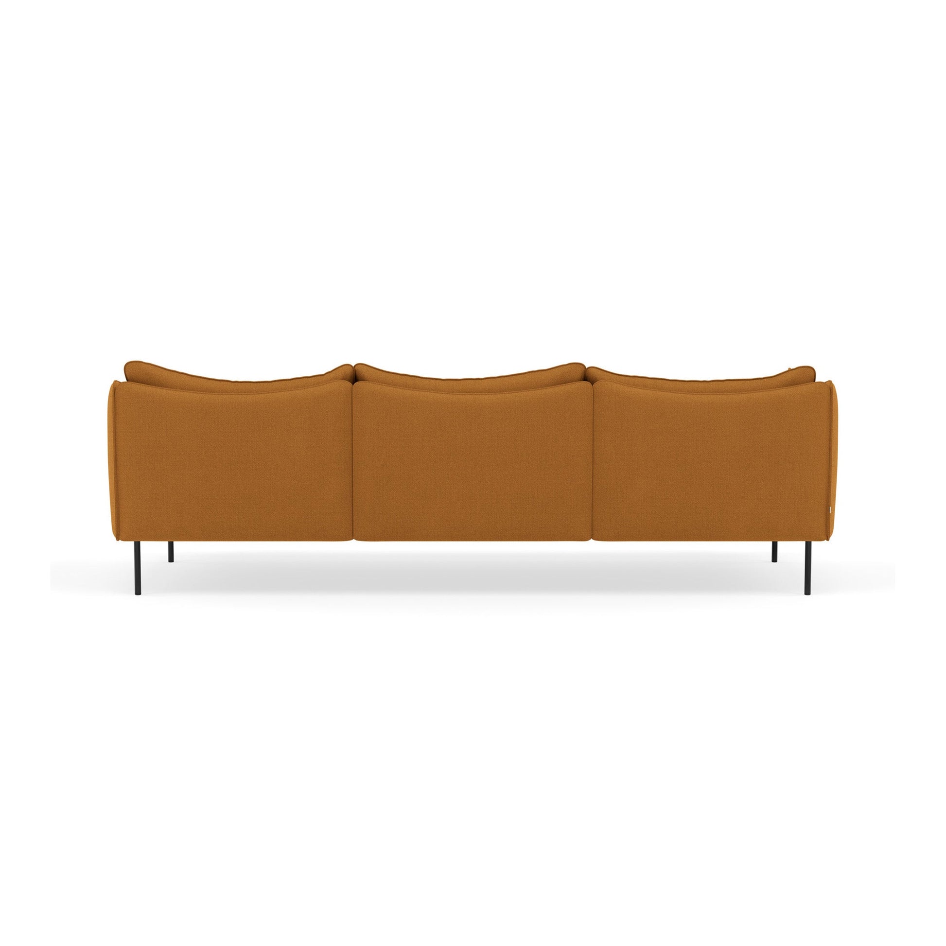 Tiki Sofa - District Furniture