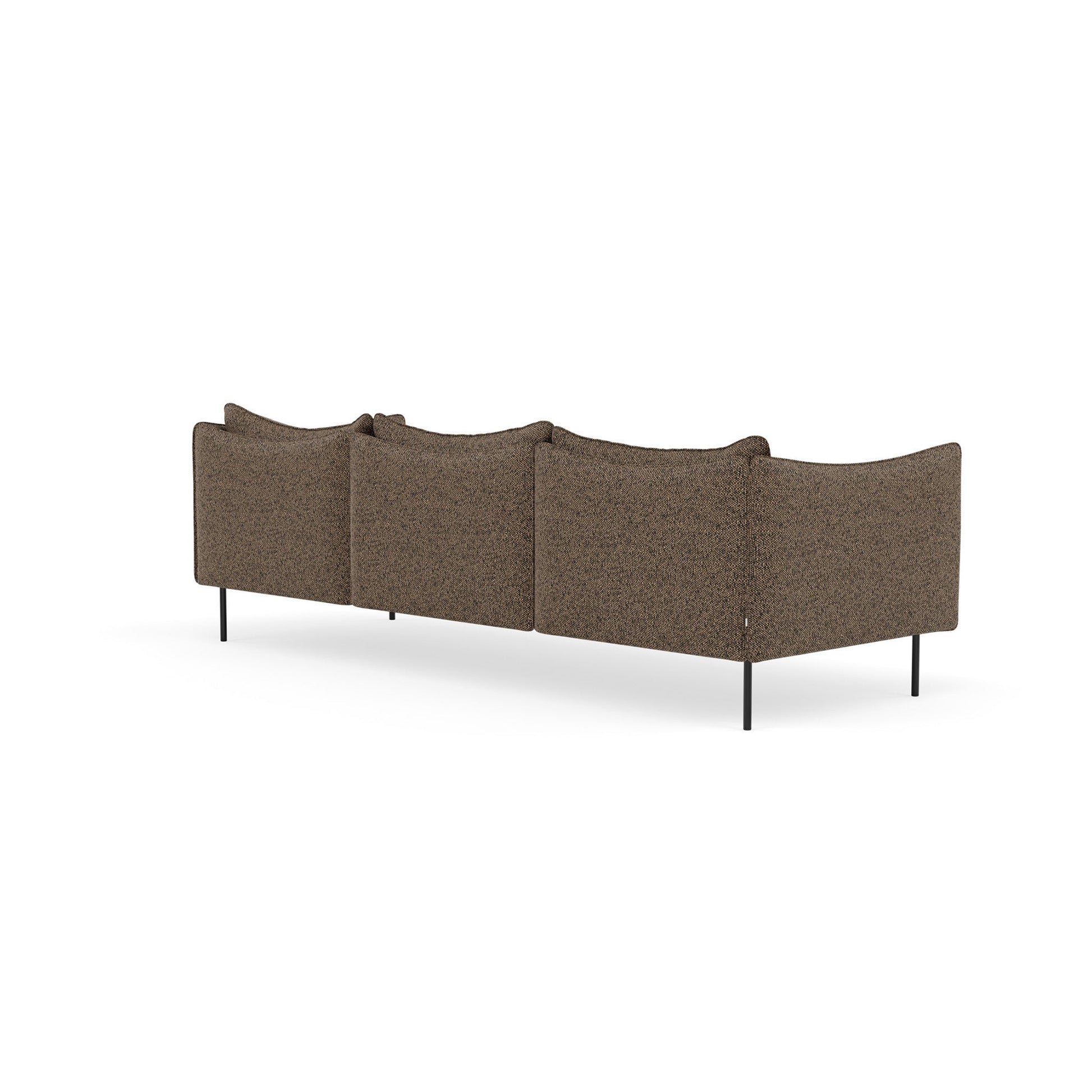 Tiki Sofa - District Furniture