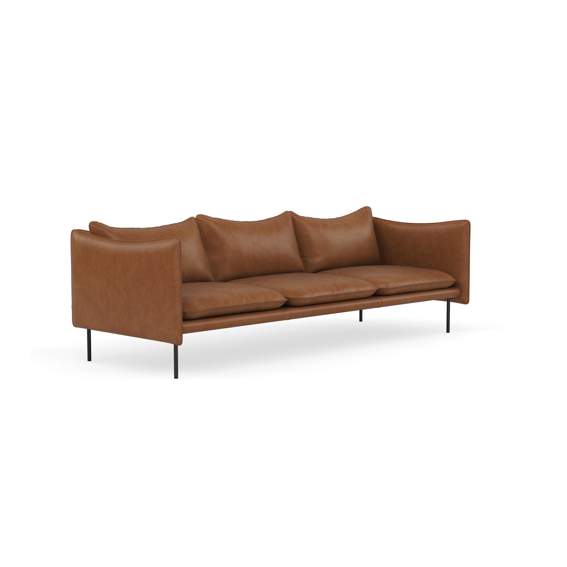Tiki Sofa - District Furniture