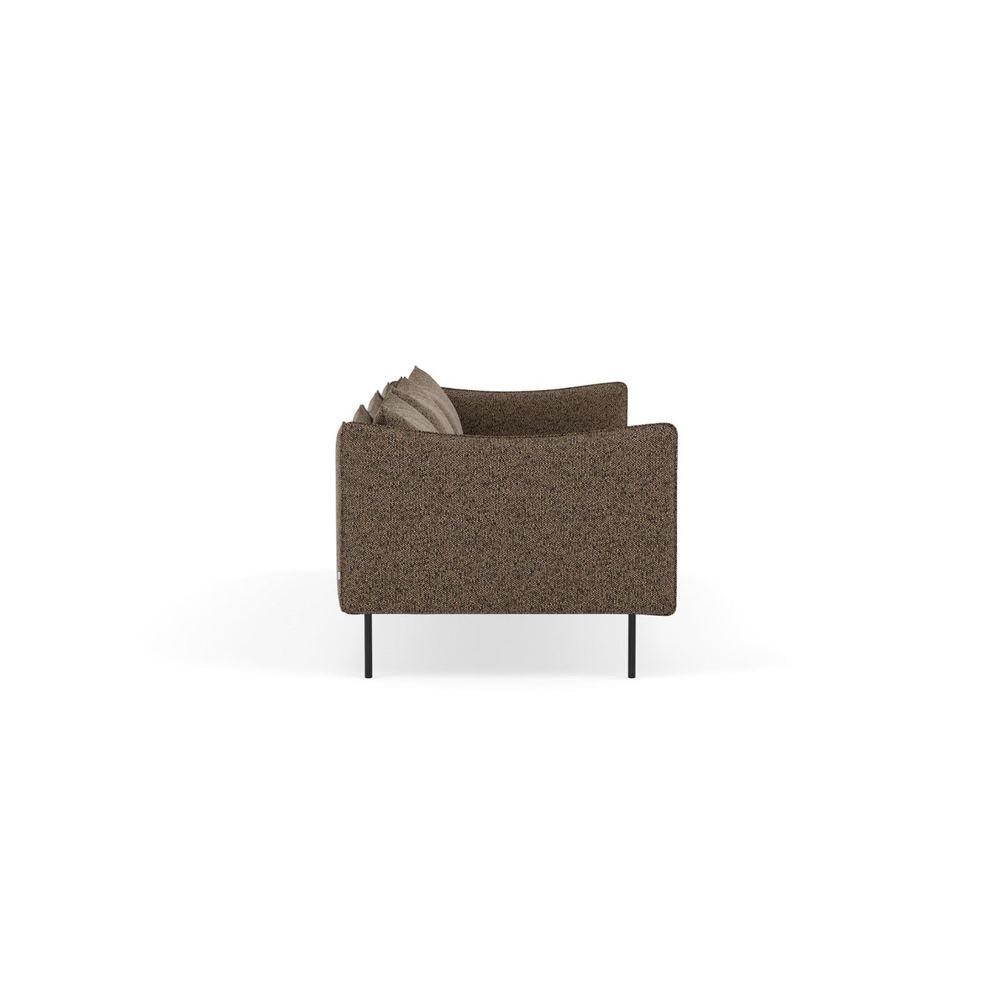 Tiki Sofa - District Furniture