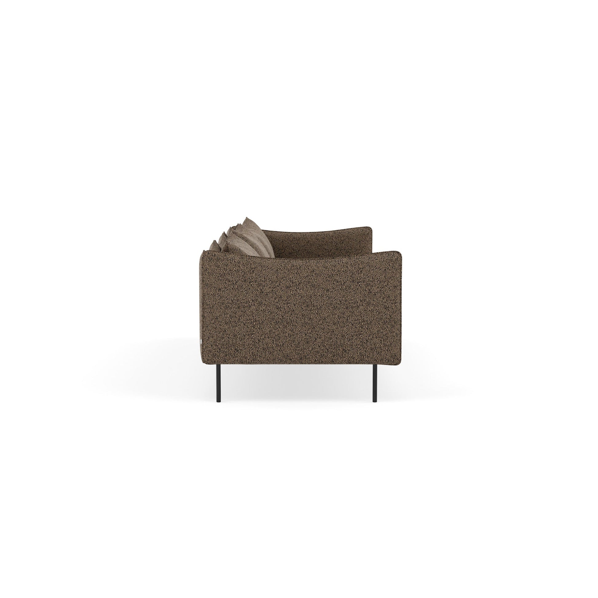Tiki Sofa - District Furniture
