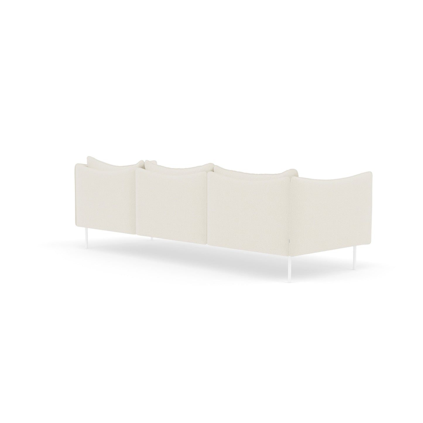 Tiki Sofa - District Furniture