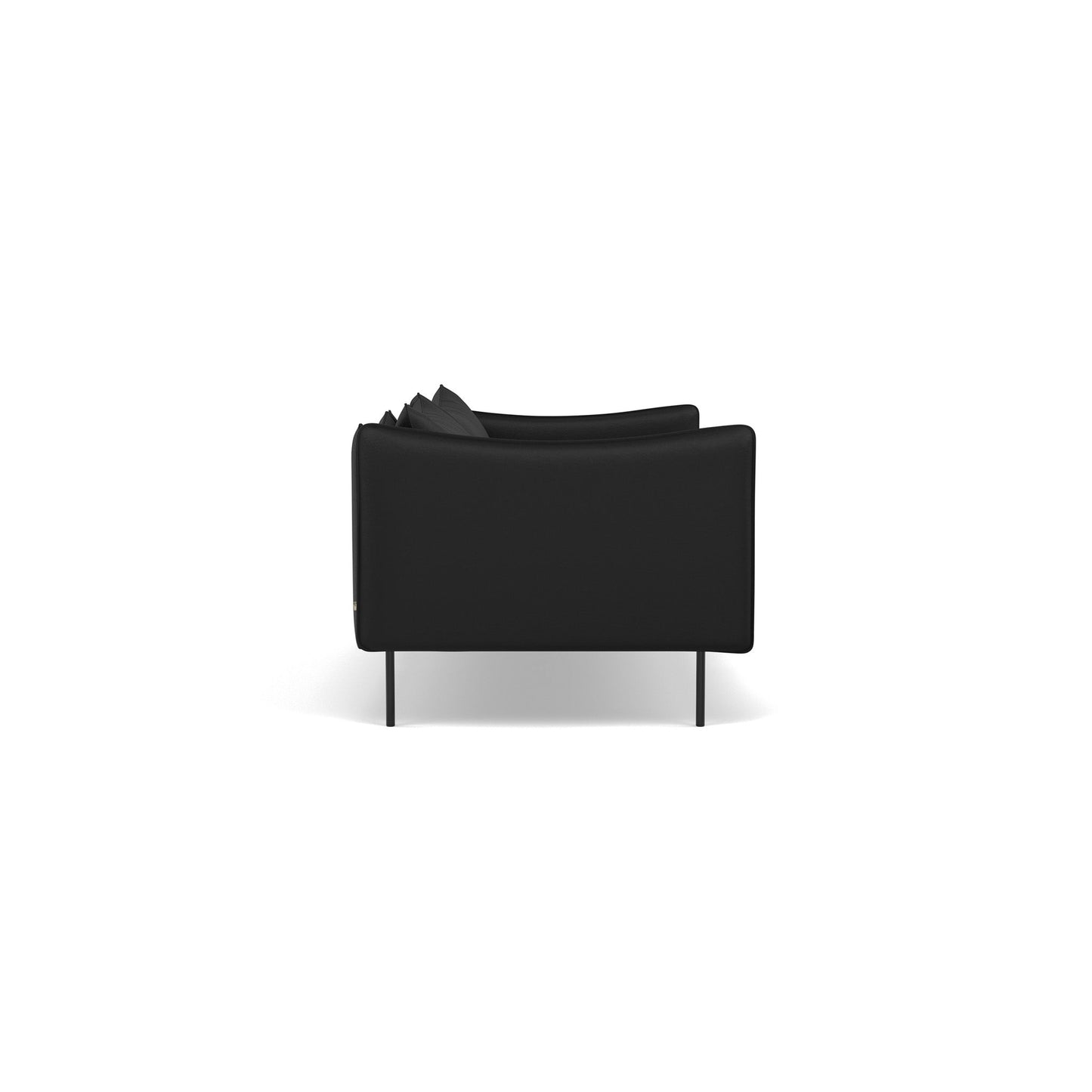Tiki Sofa - District Furniture