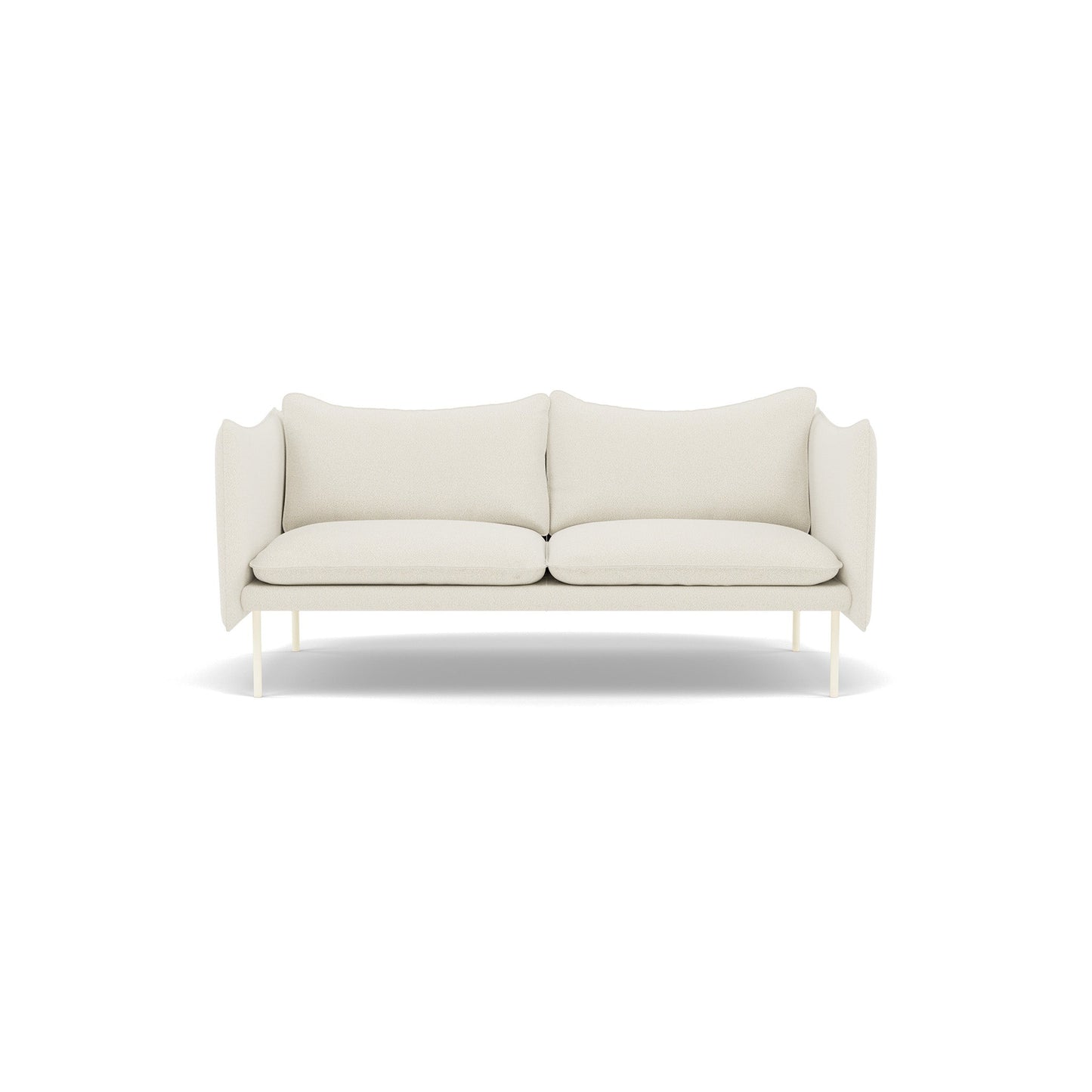 Tiki Sofa - District Furniture