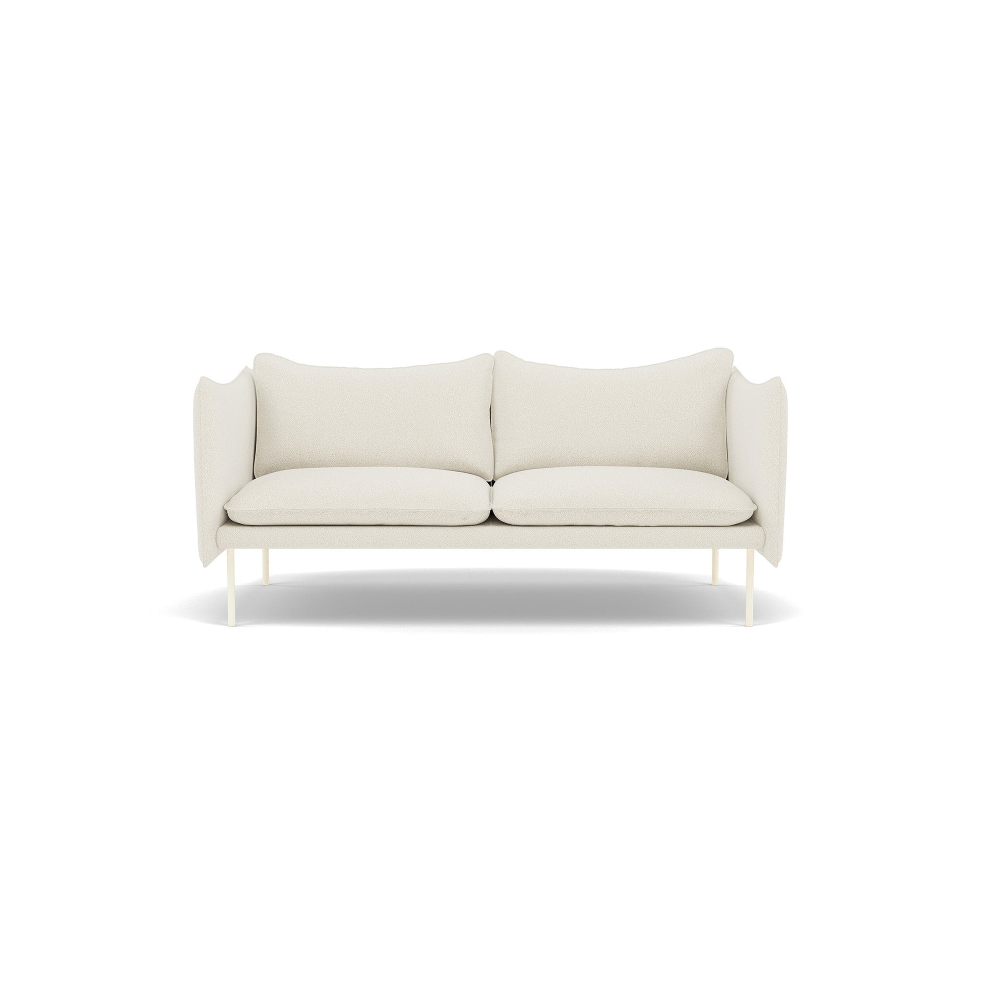 Tiki Sofa - District Furniture