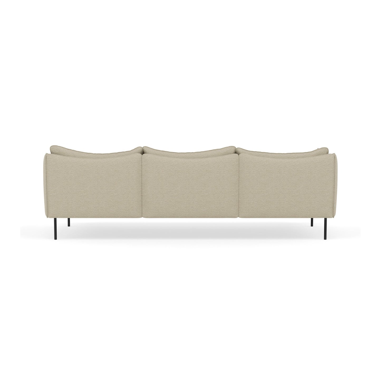 Tiki Sofa - District Furniture