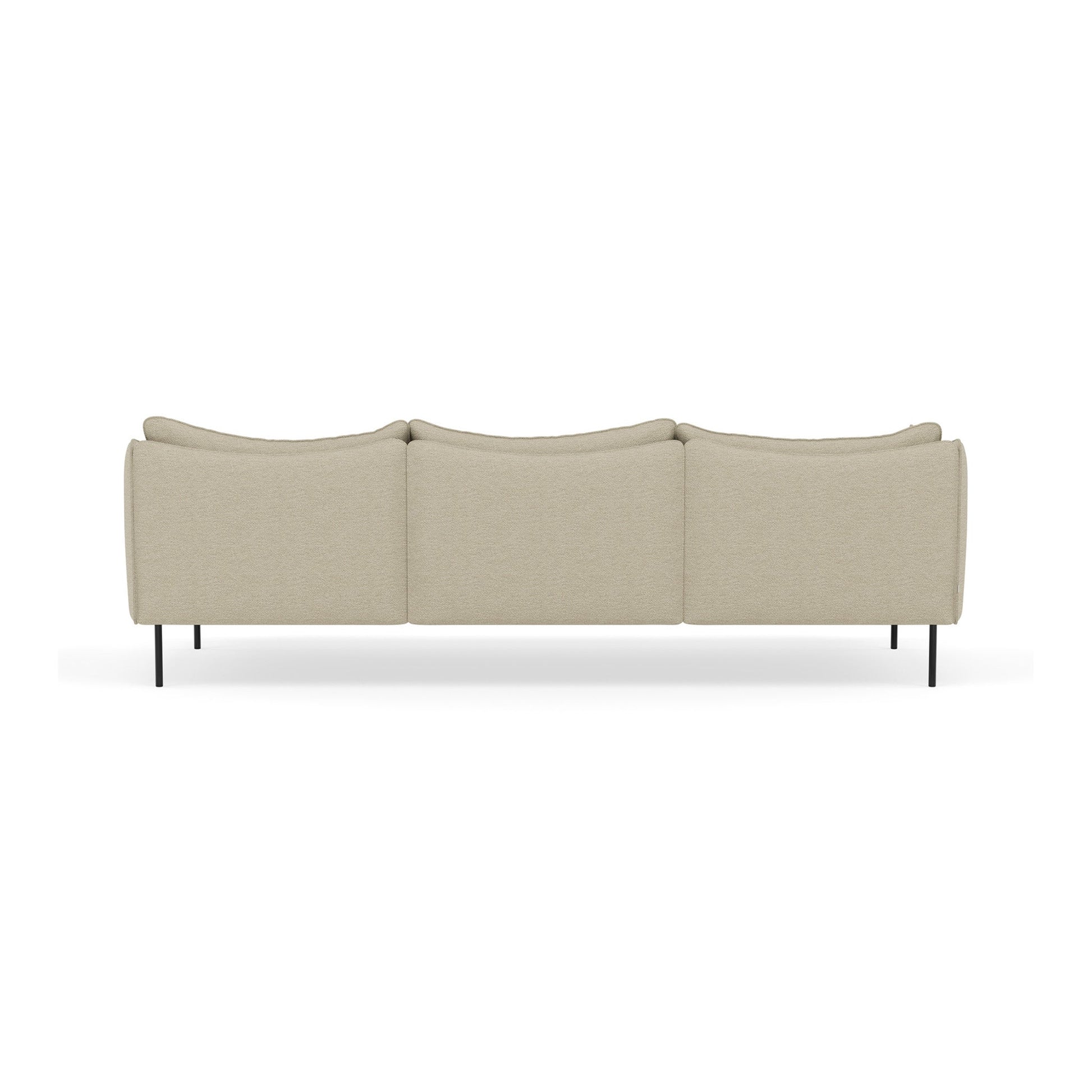 Tiki Sofa - District Furniture