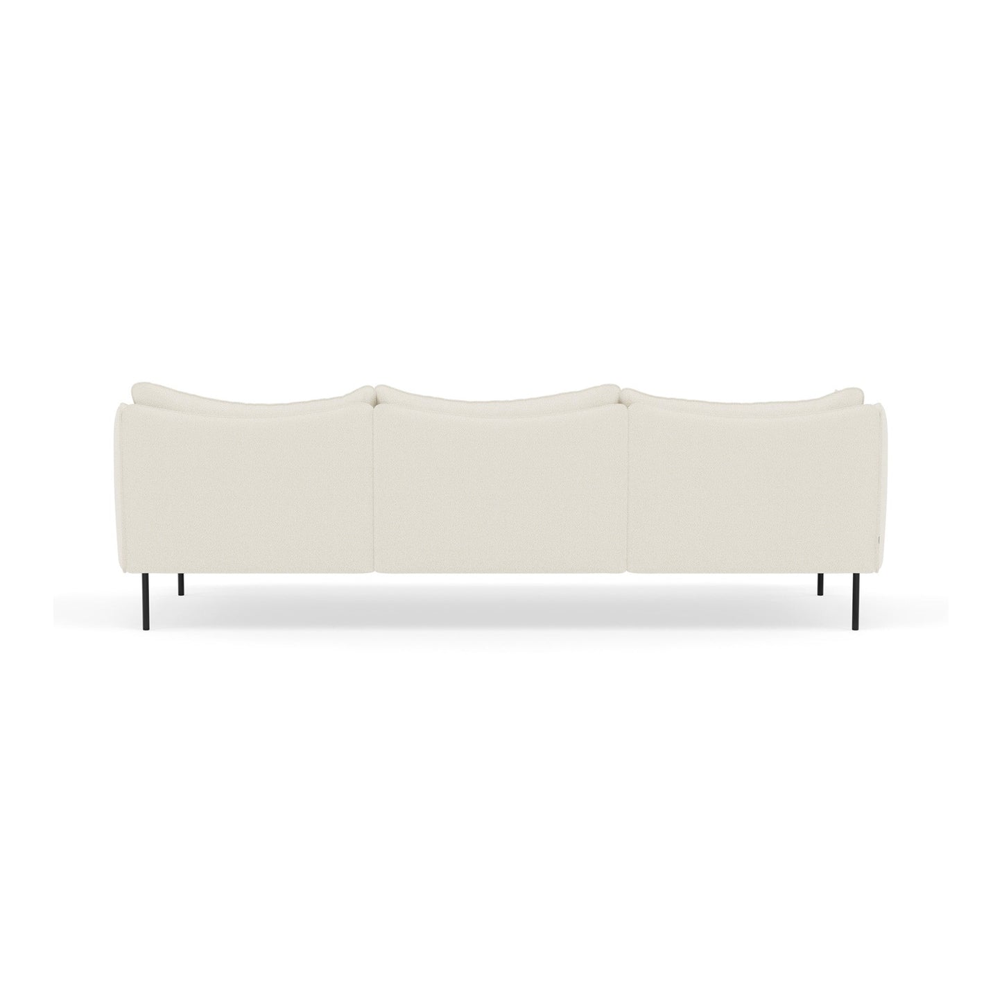 Tiki Sofa - District Furniture