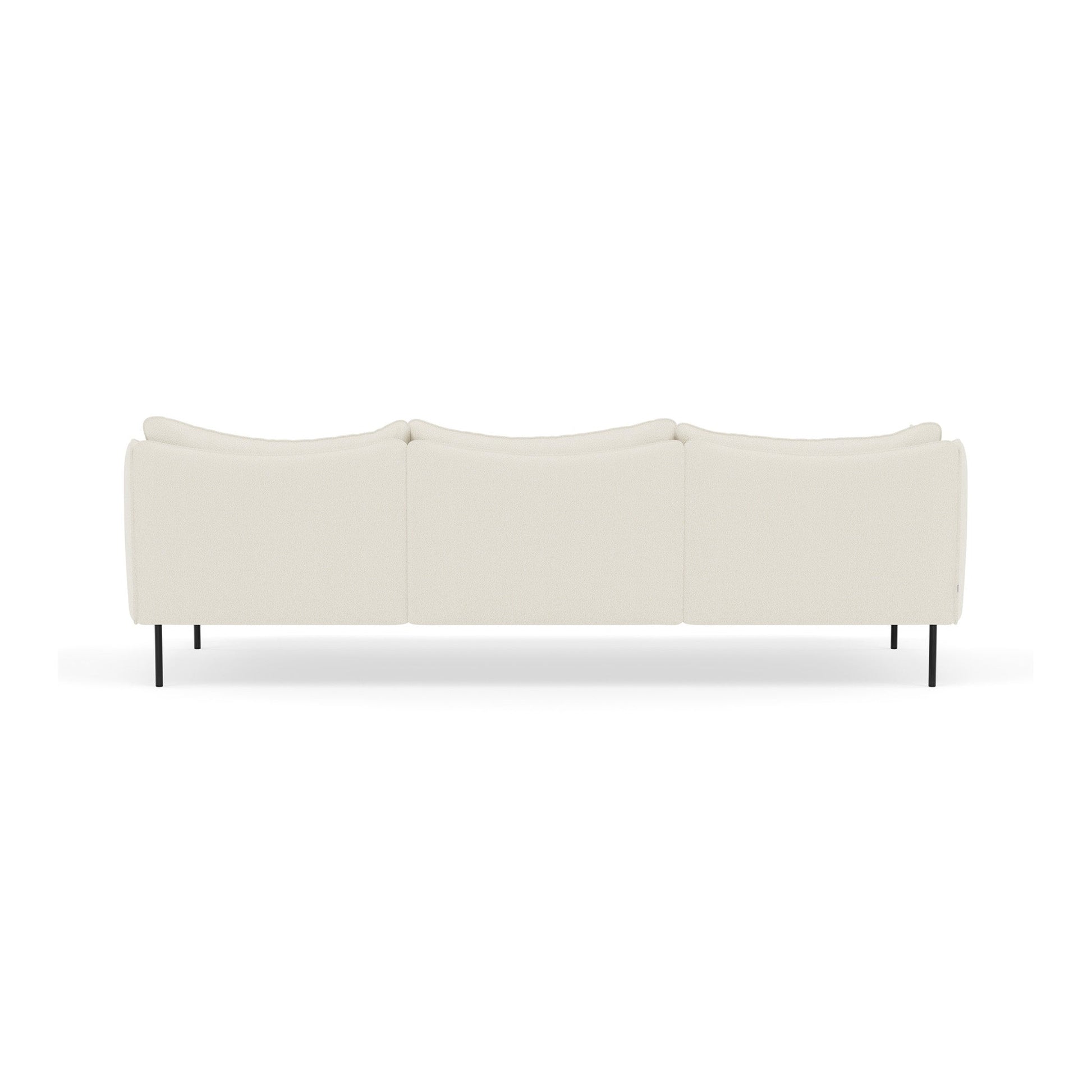 Tiki Sofa - District Furniture