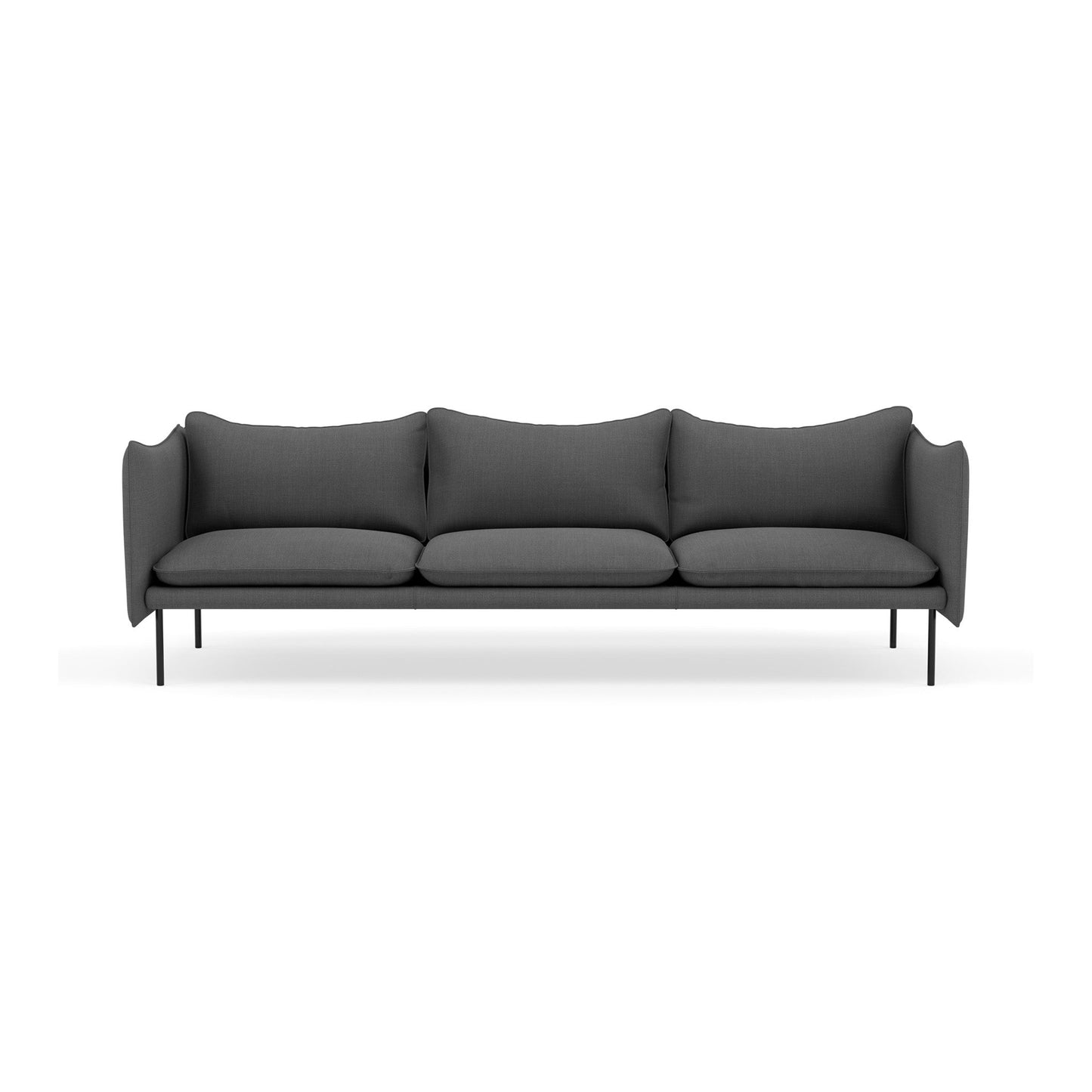 Tiki Sofa - District Furniture