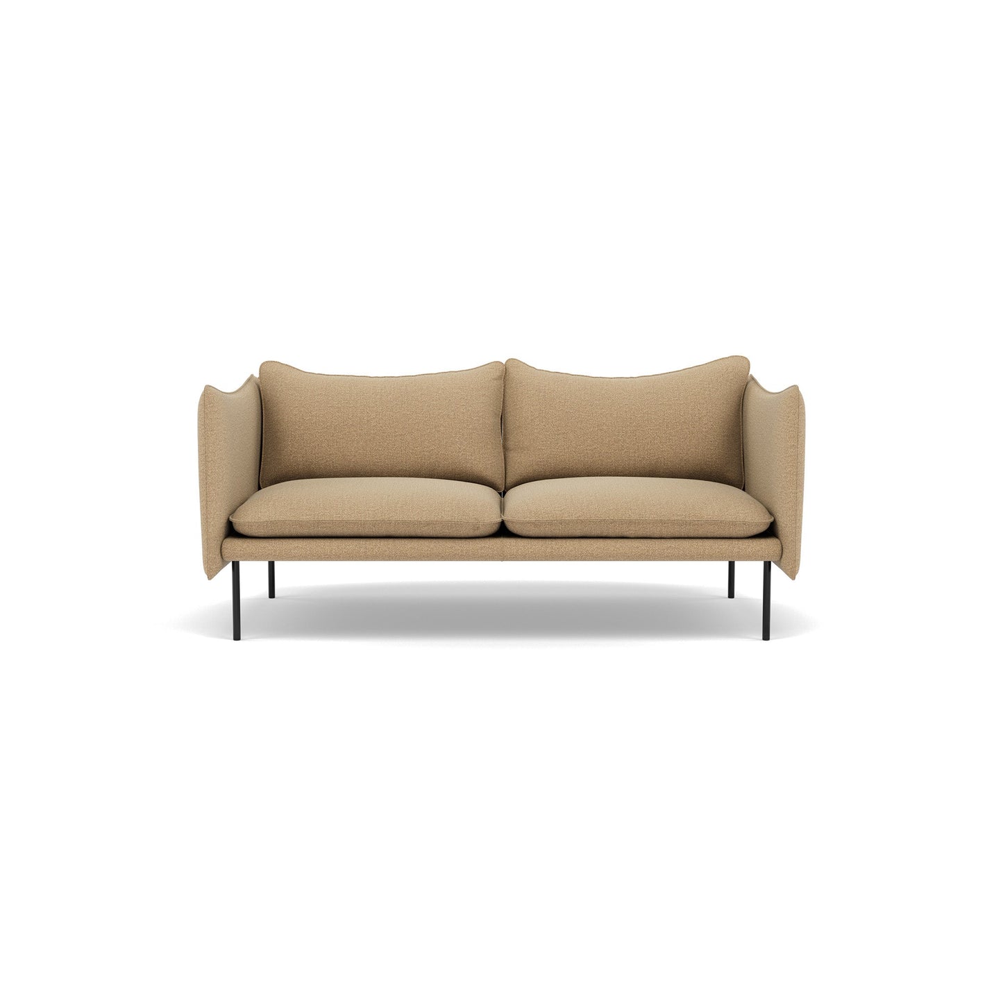 Tiki Sofa - District Furniture