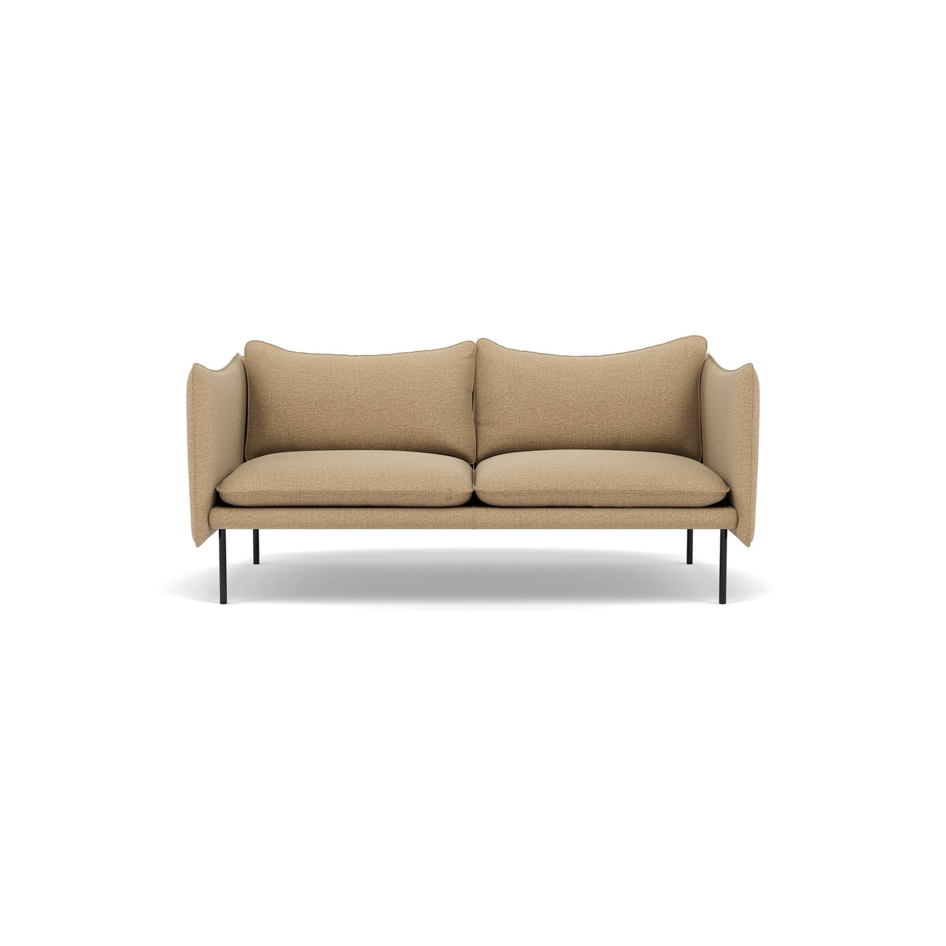 Tiki Sofa - District Furniture
