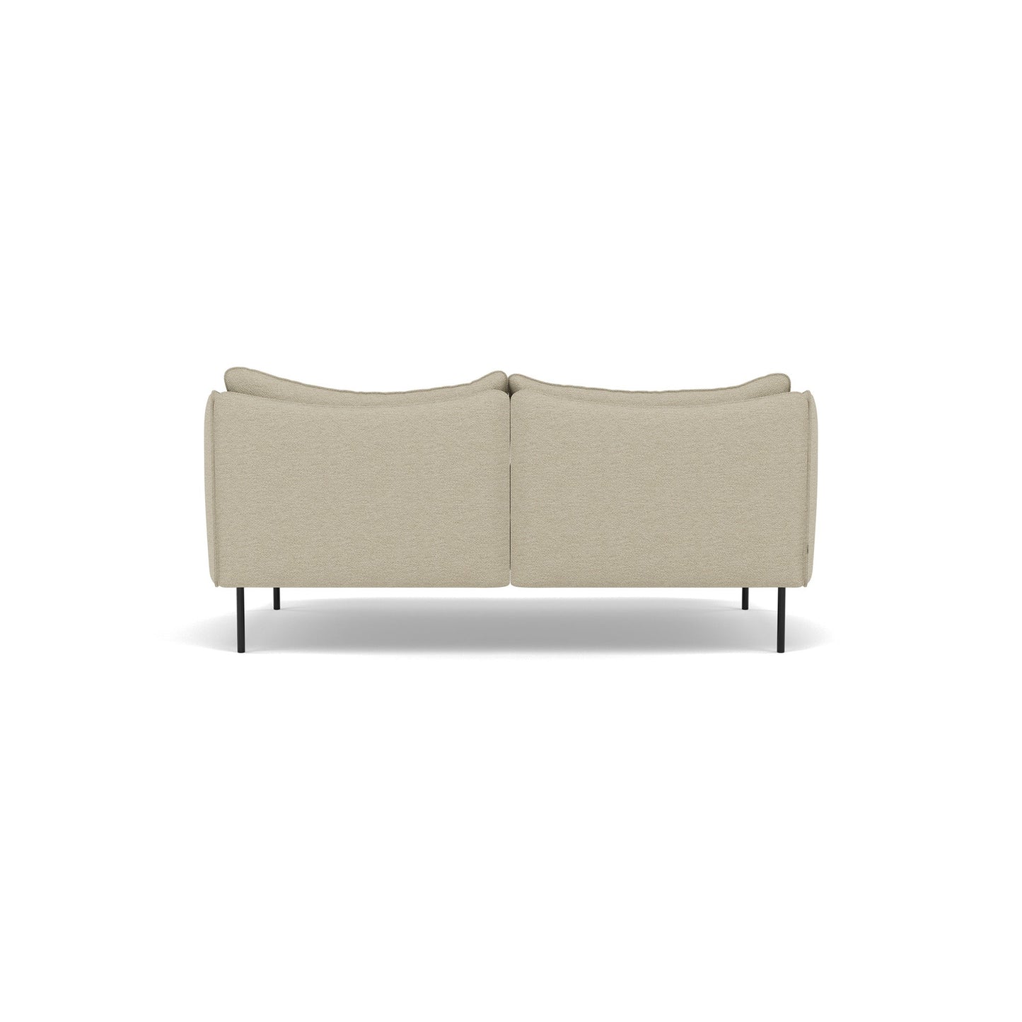 Tiki Sofa - District Furniture