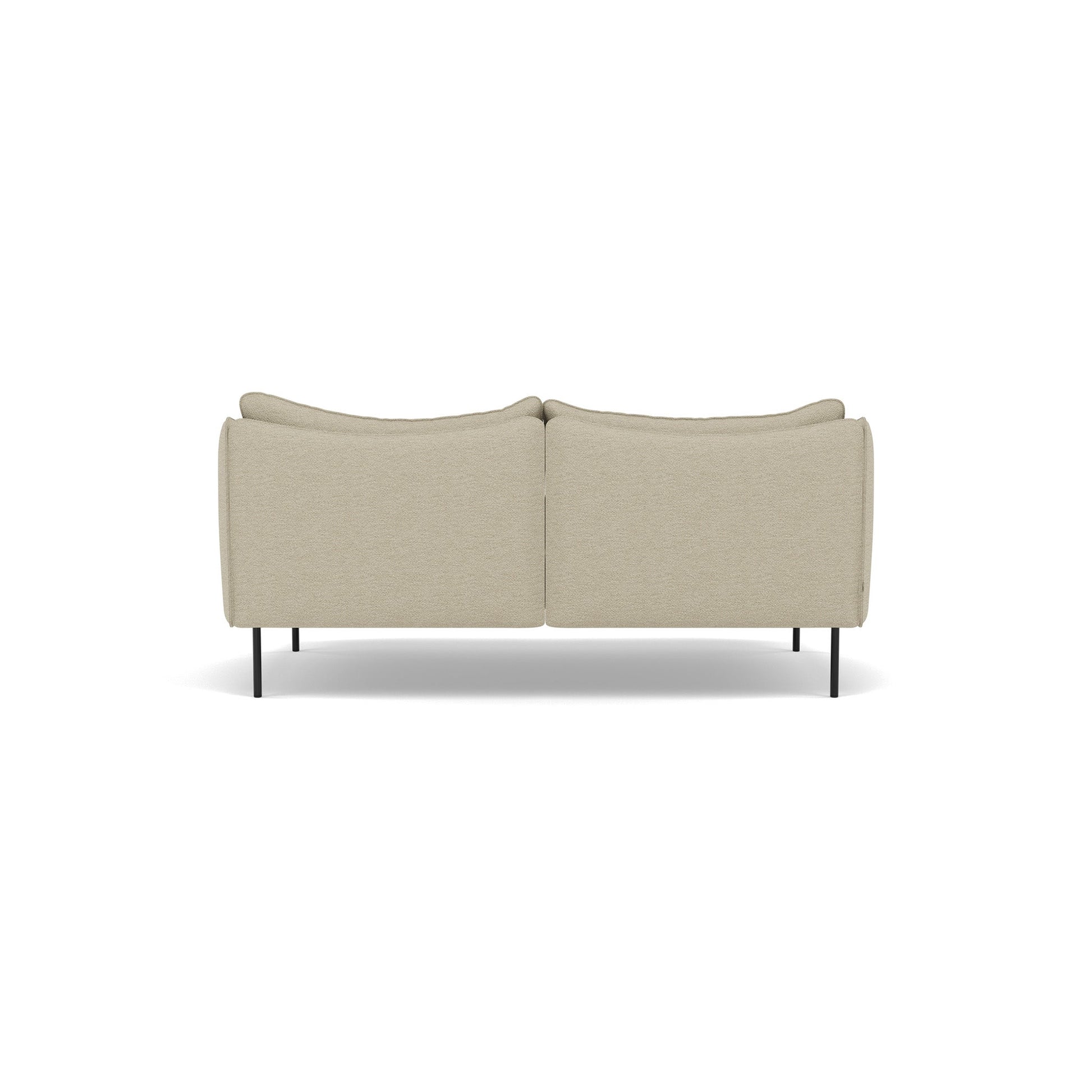 Tiki Sofa - District Furniture