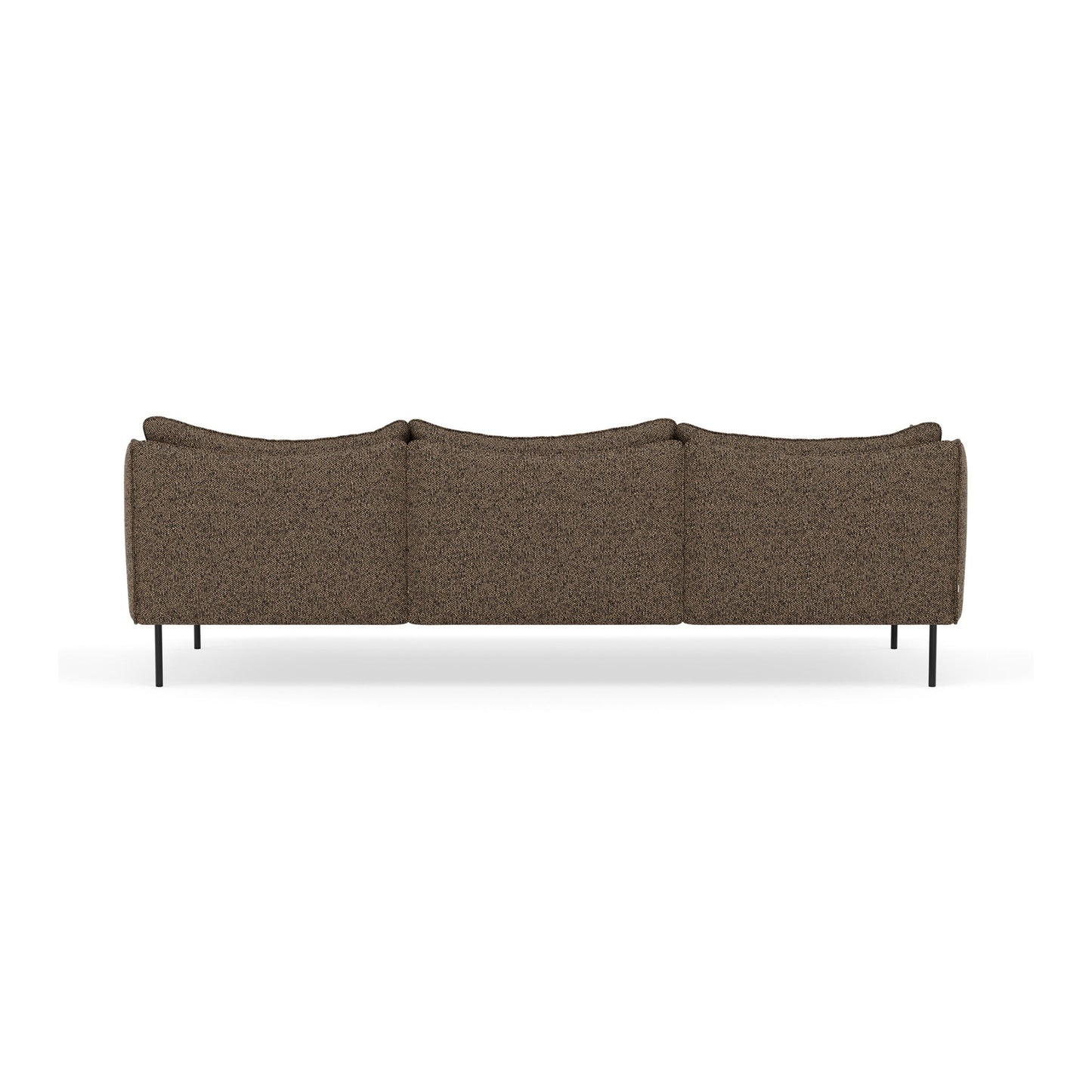 Tiki Sofa - District Furniture