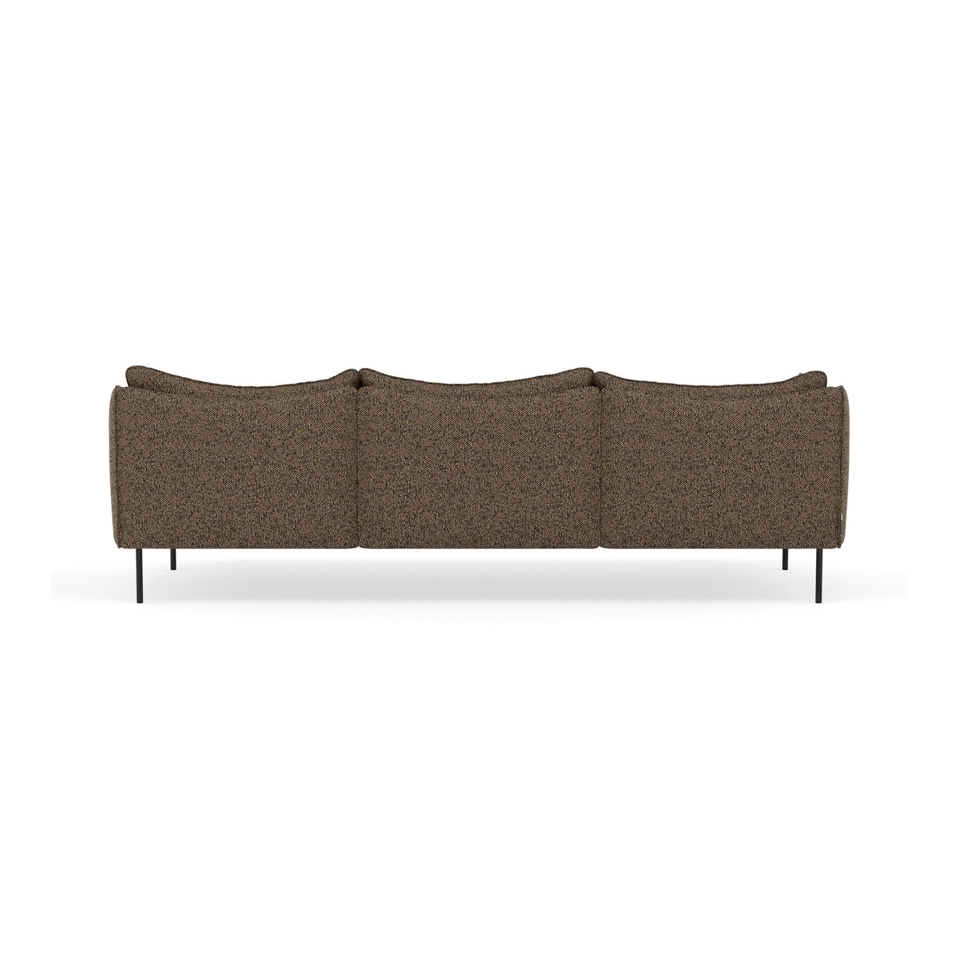 Tiki Sofa - District Furniture
