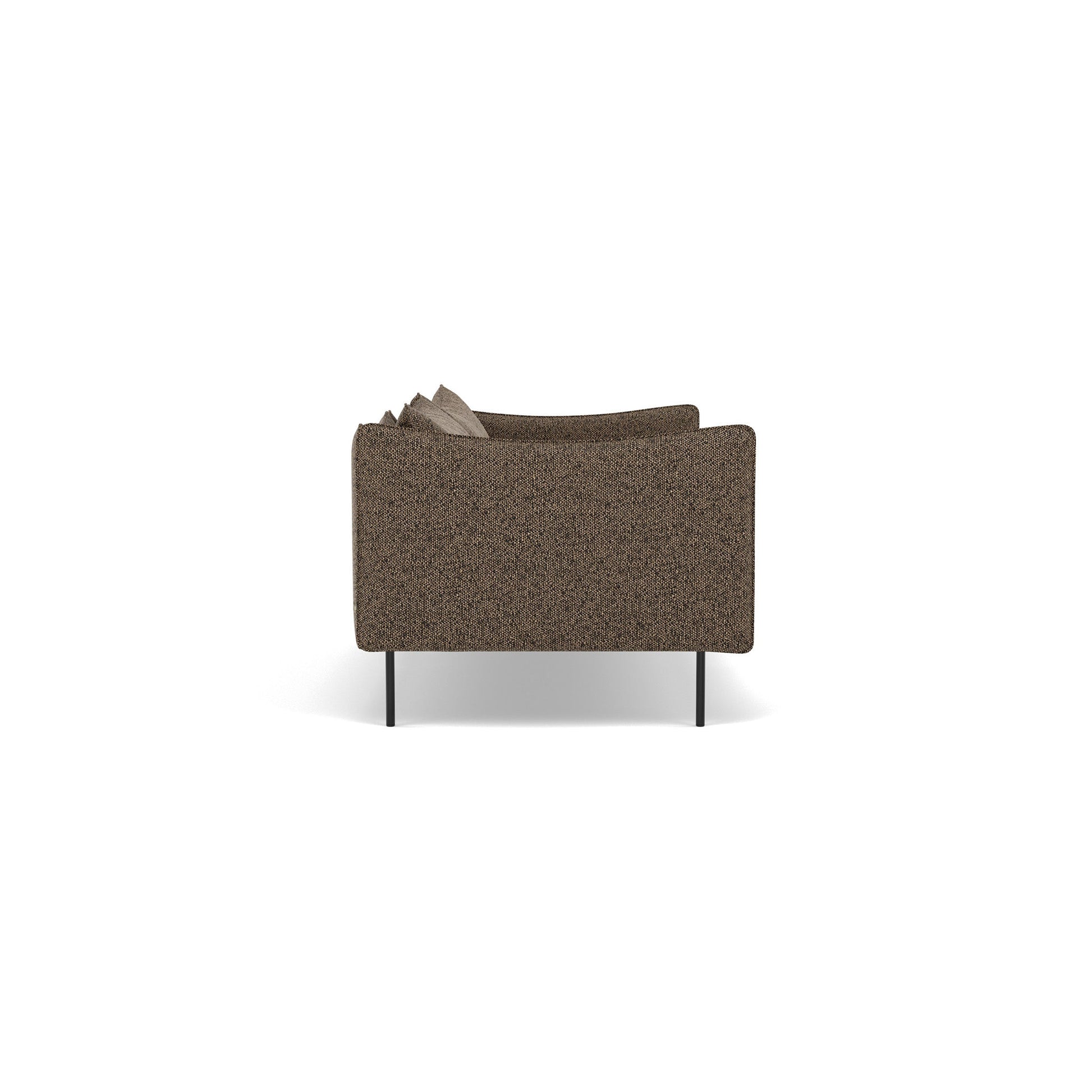 Tiki Sofa - District Furniture