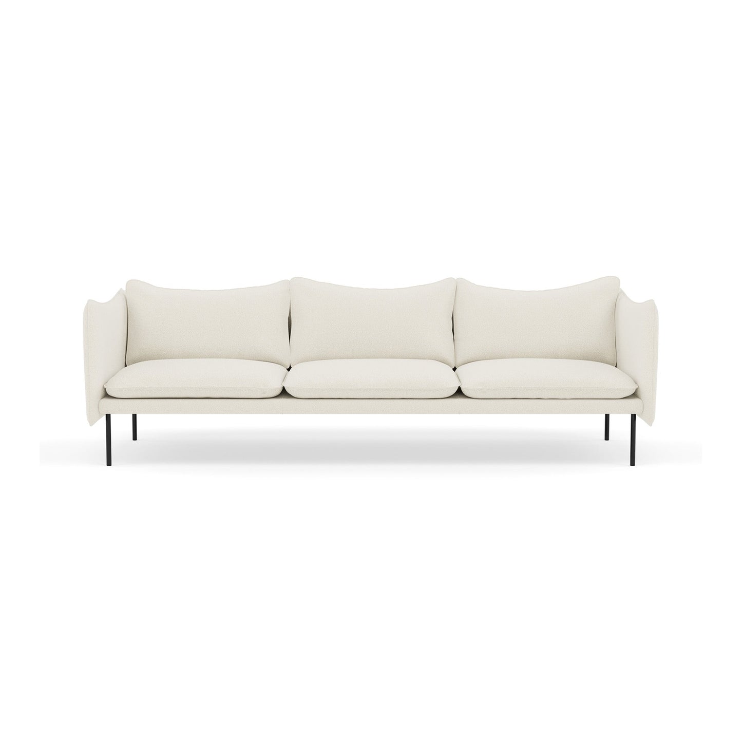 Tiki Sofa - District Furniture