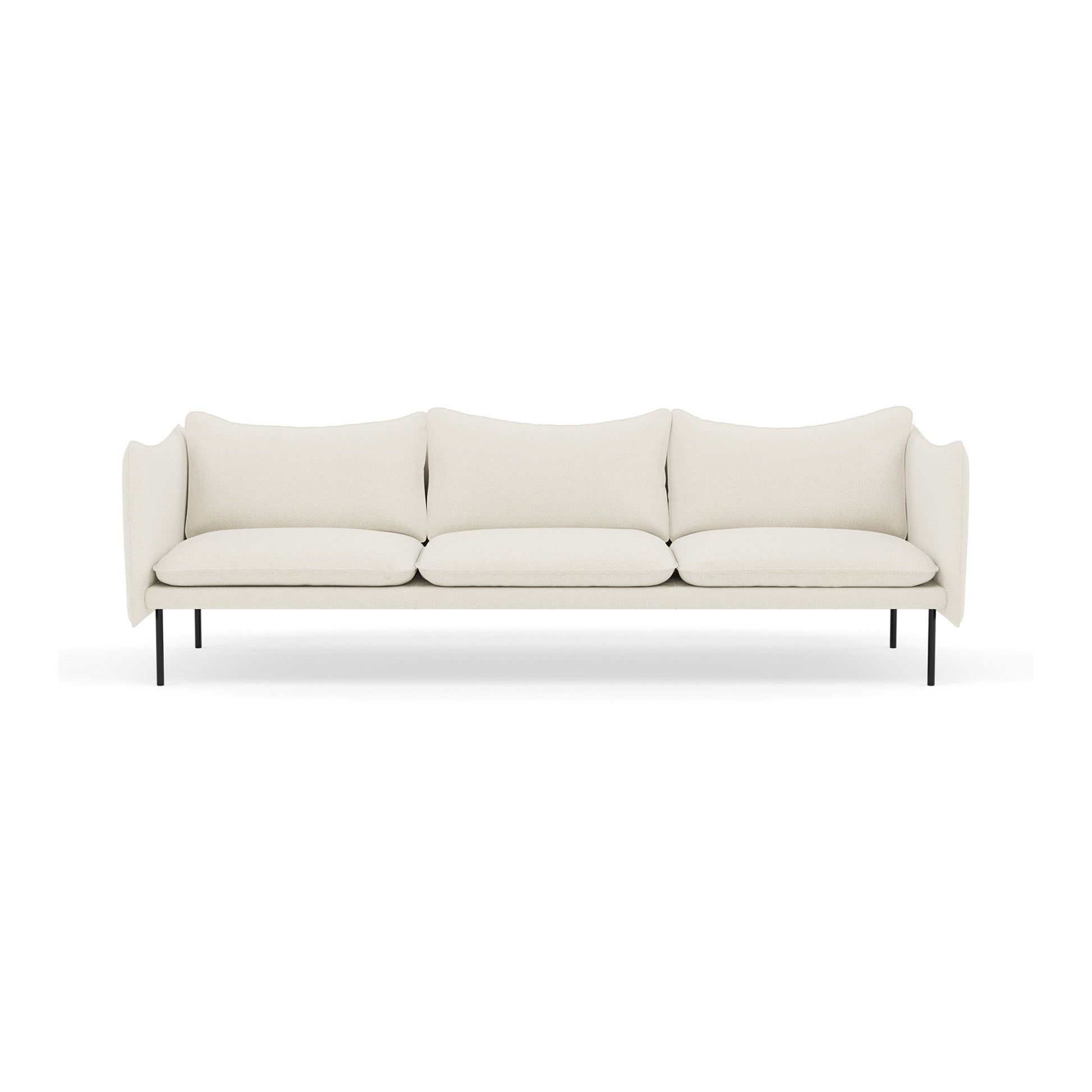 Tiki Sofa - District Furniture