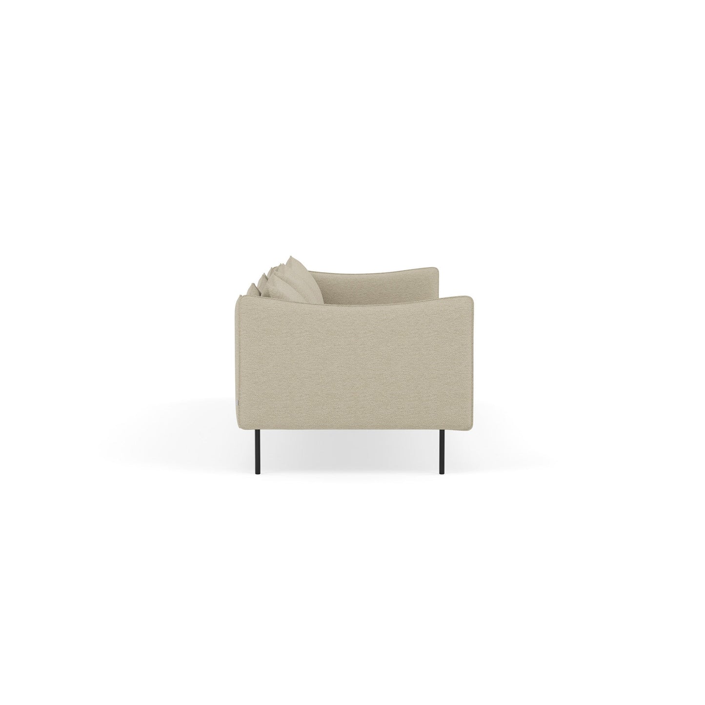 Tiki Sofa - District Furniture