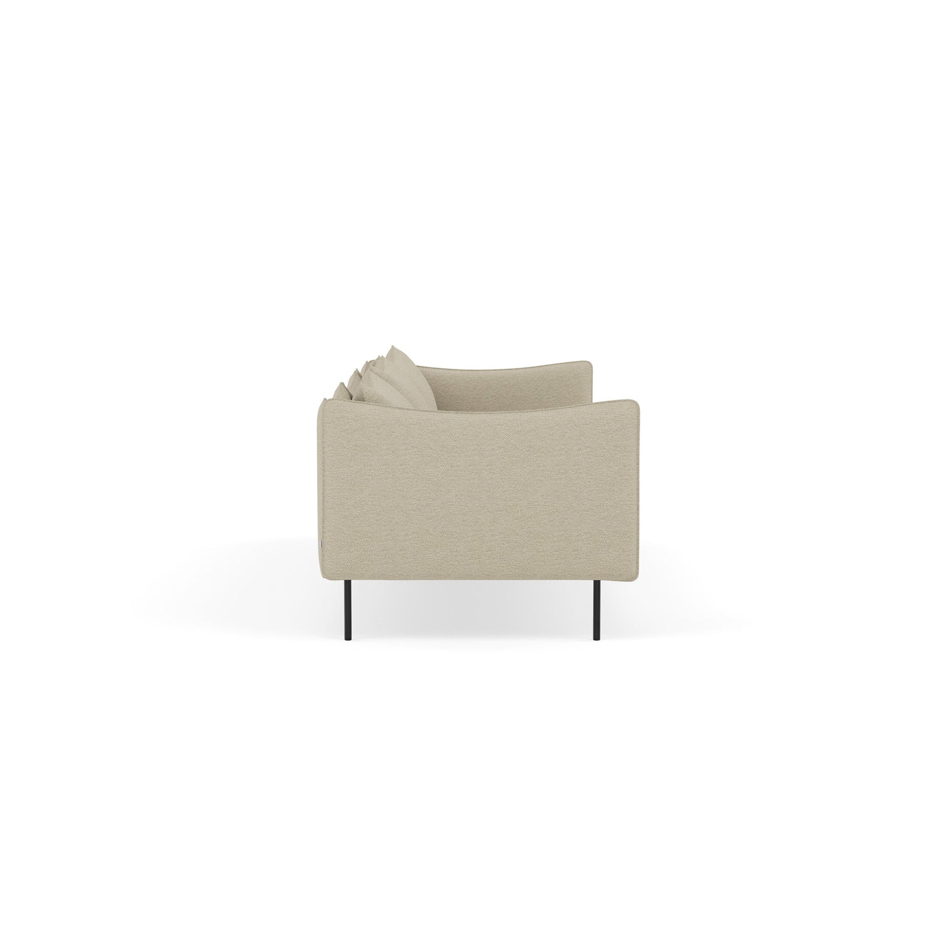 Tiki Sofa - District Furniture