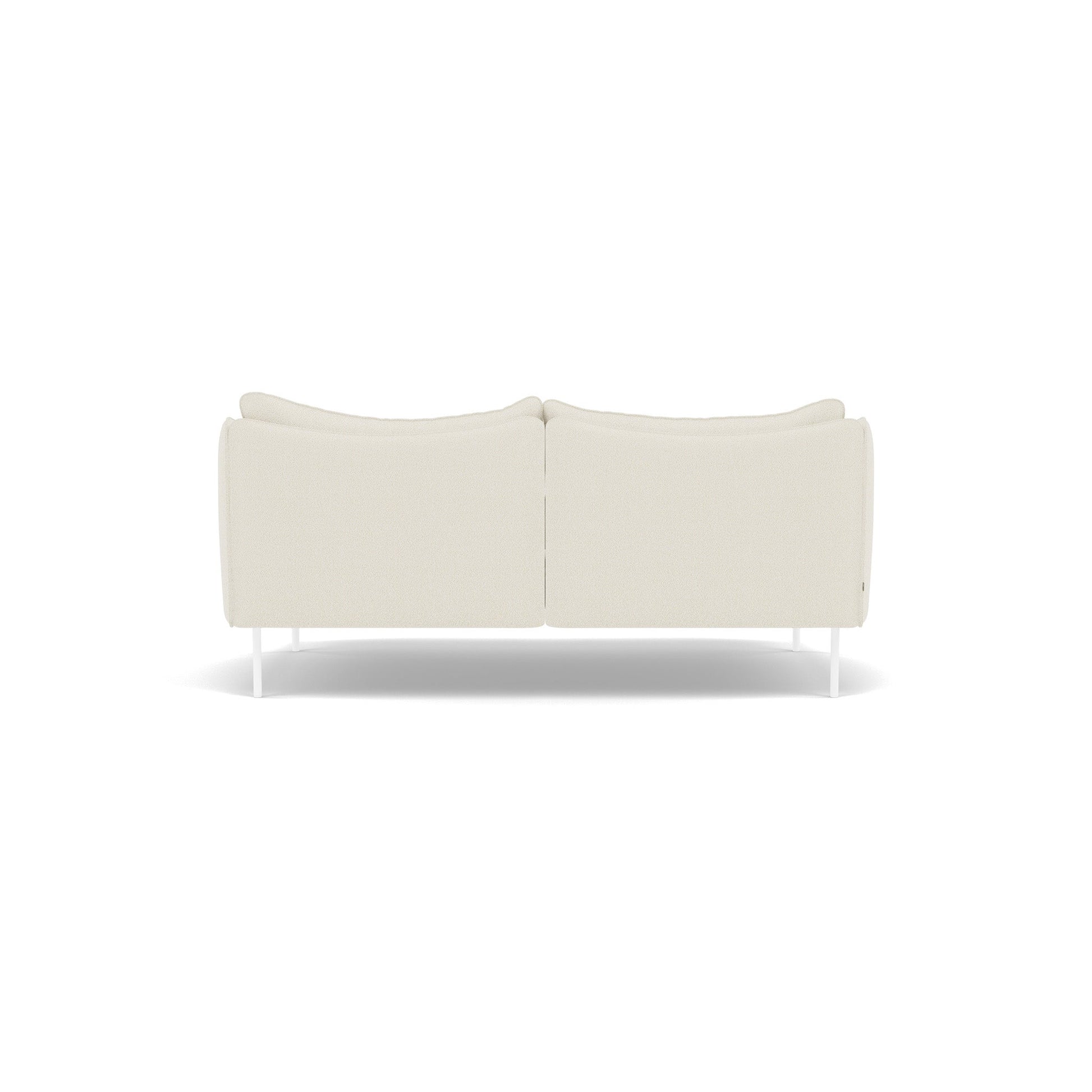 Tiki Sofa - District Furniture