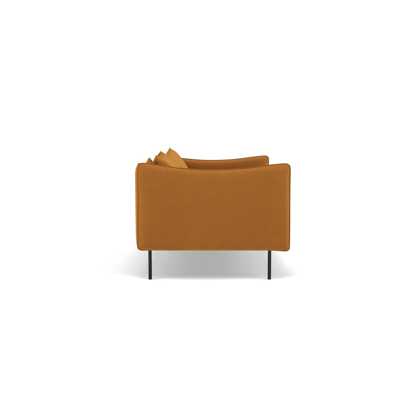Tiki Sofa - District Furniture