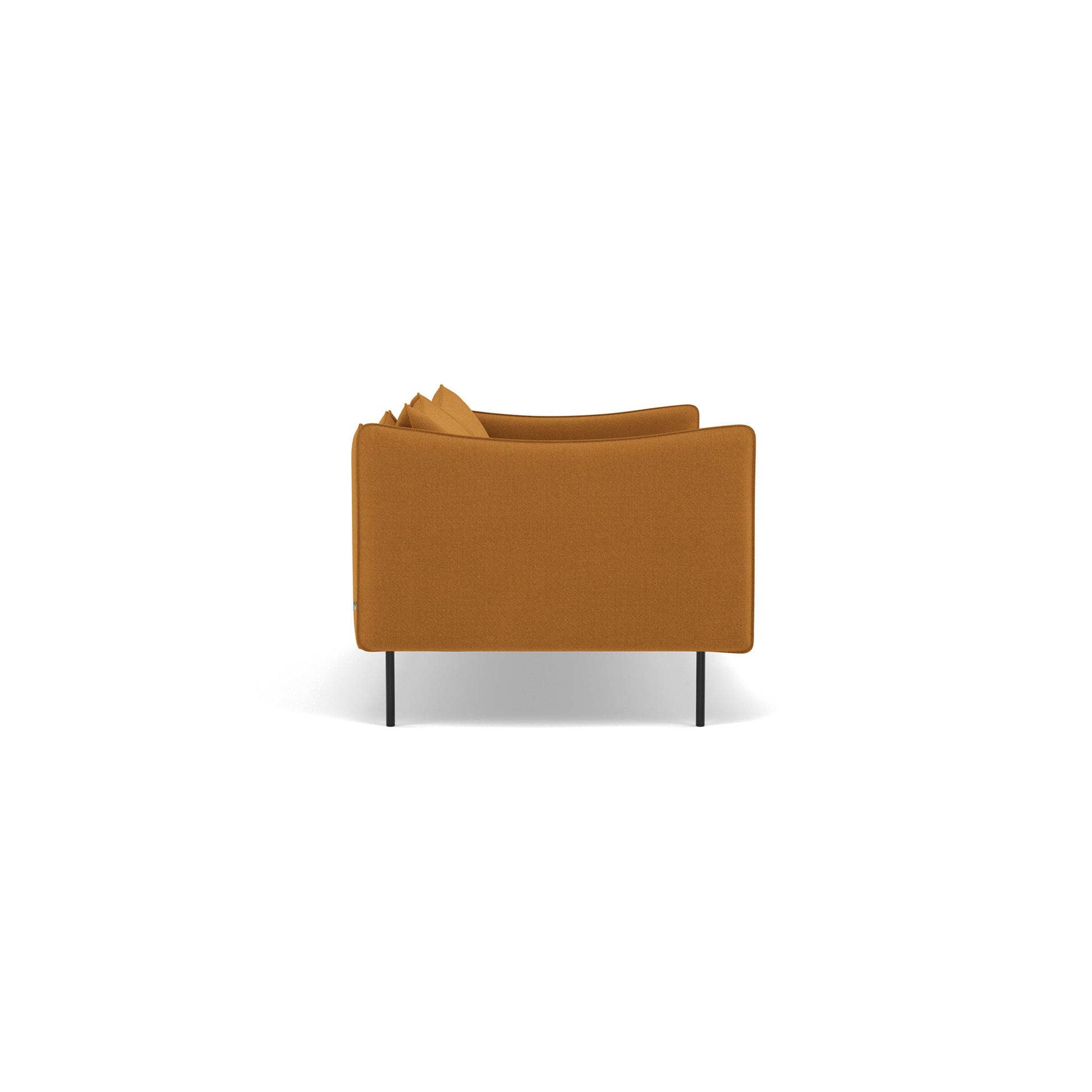 Tiki Sofa - District Furniture