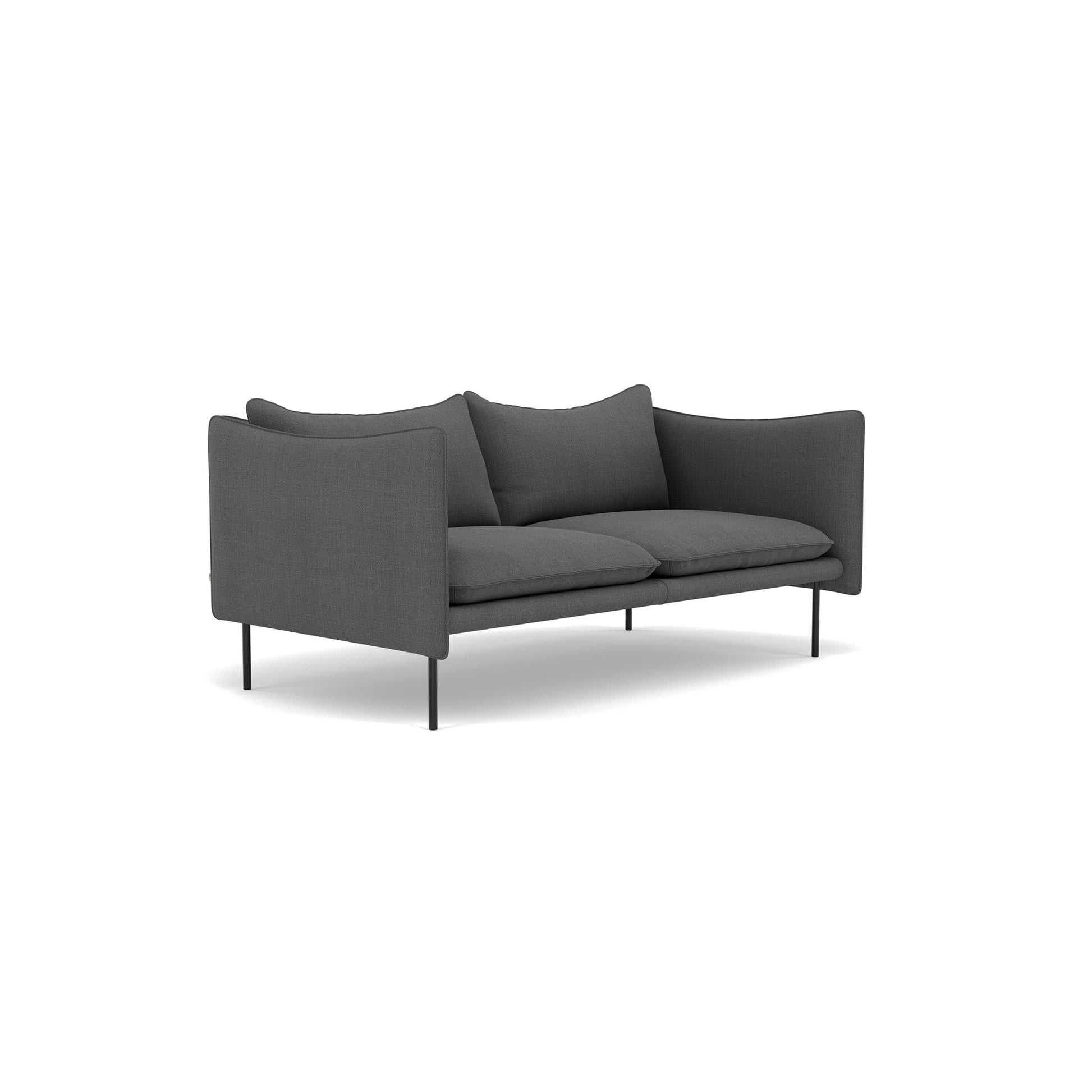 Tiki Sofa - District Furniture