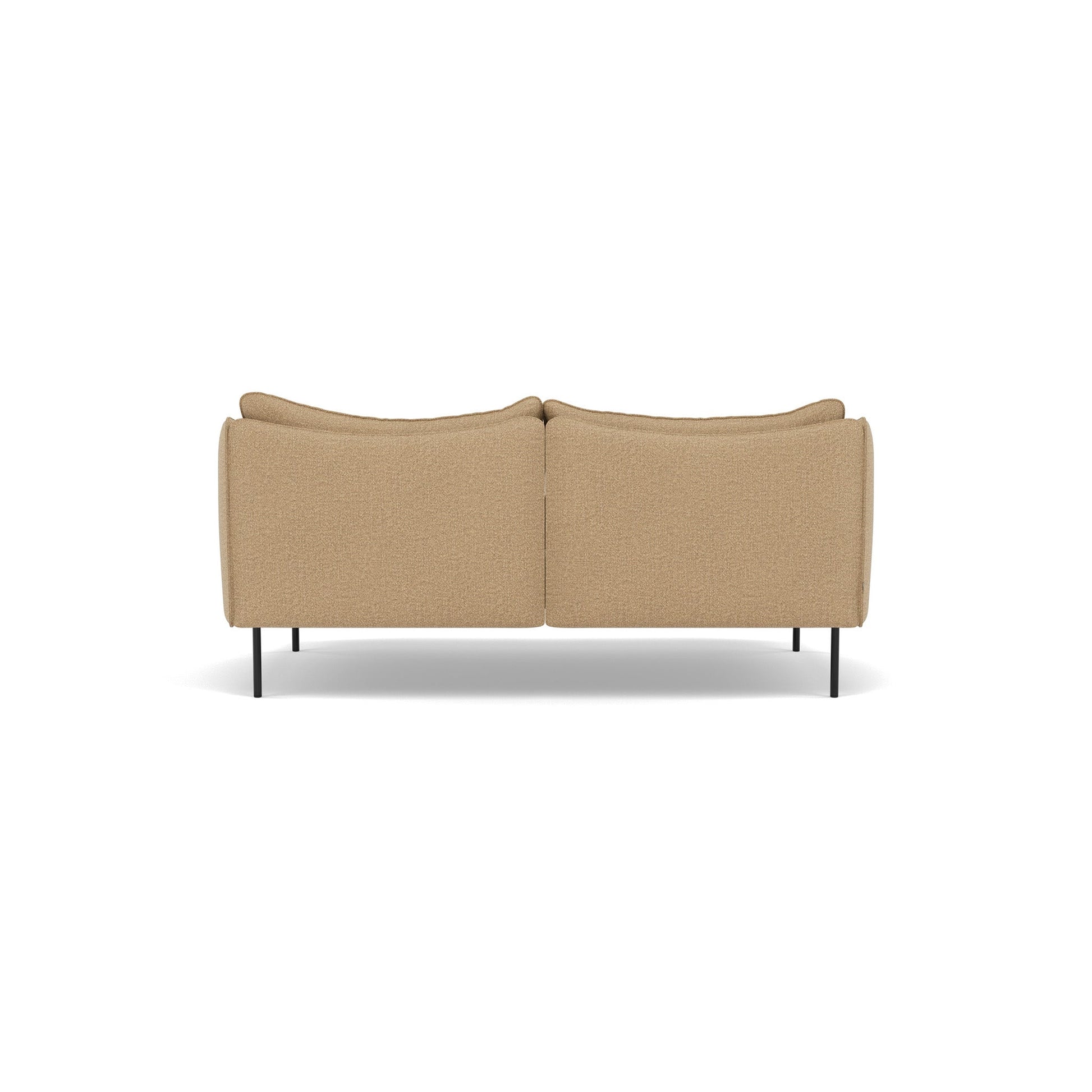 Tiki Sofa - District Furniture