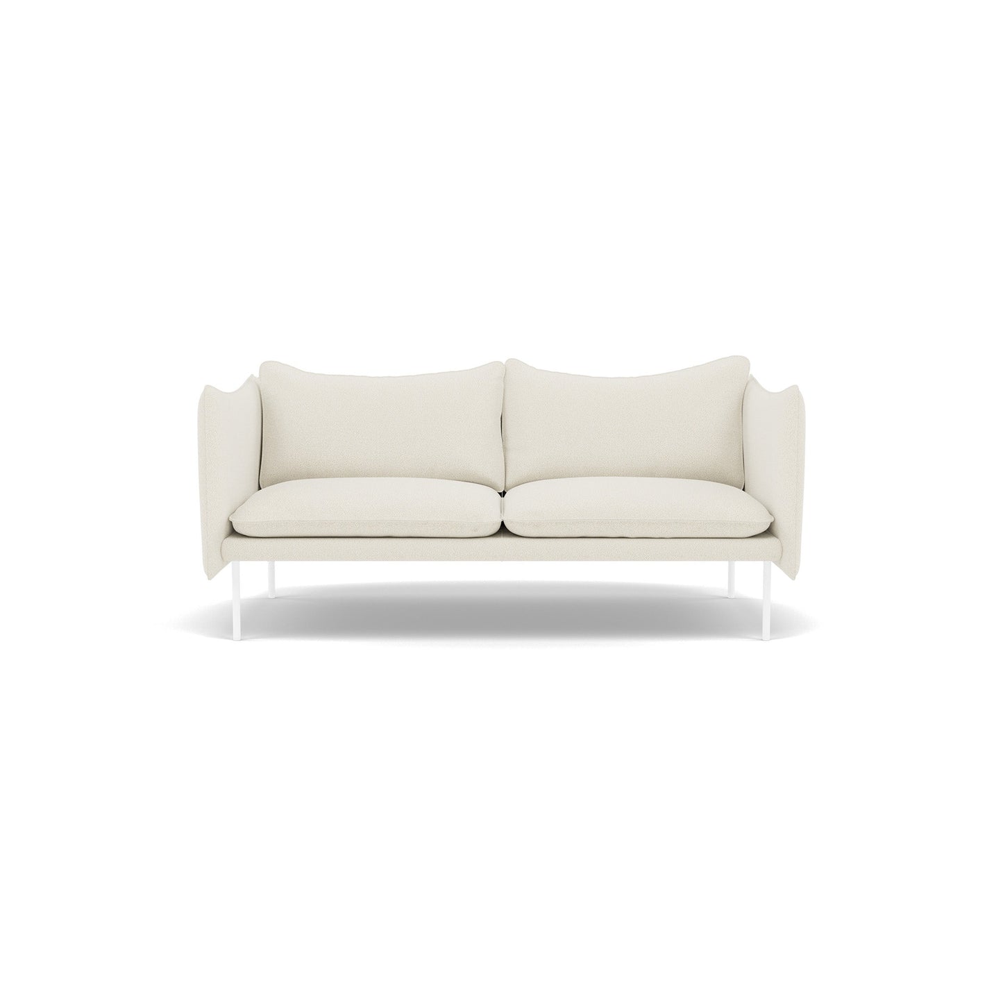 Tiki Sofa - District Furniture