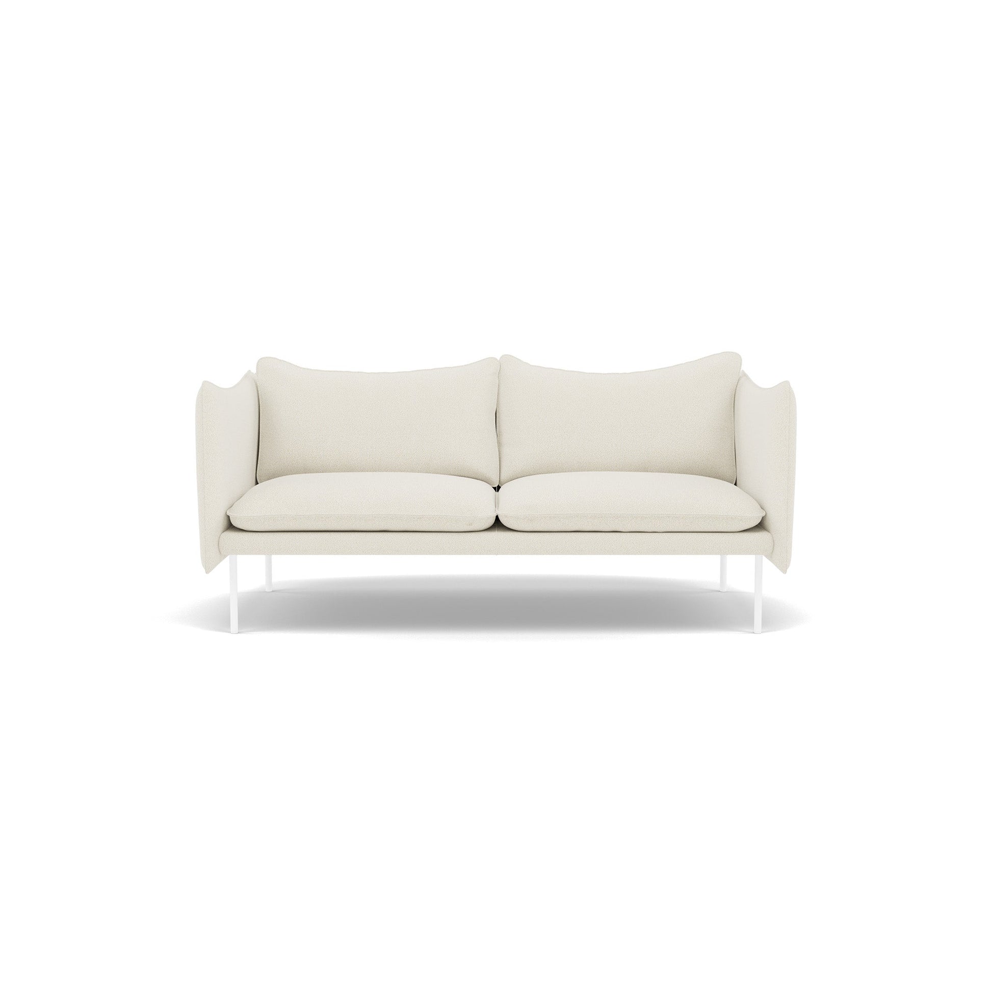 Tiki Sofa - District Furniture