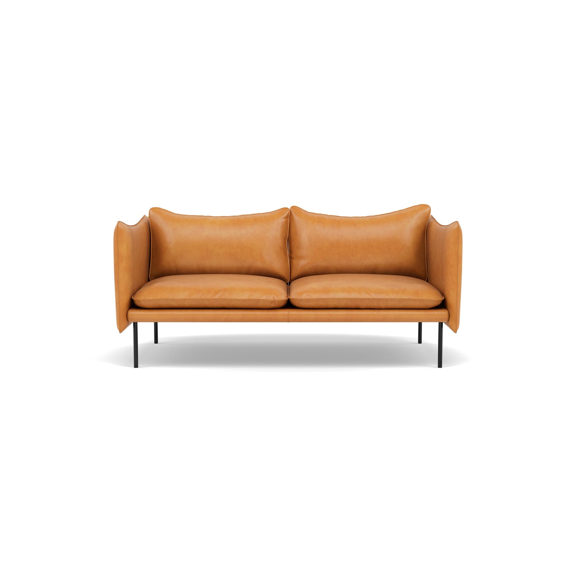Tiki Sofa - District Furniture
