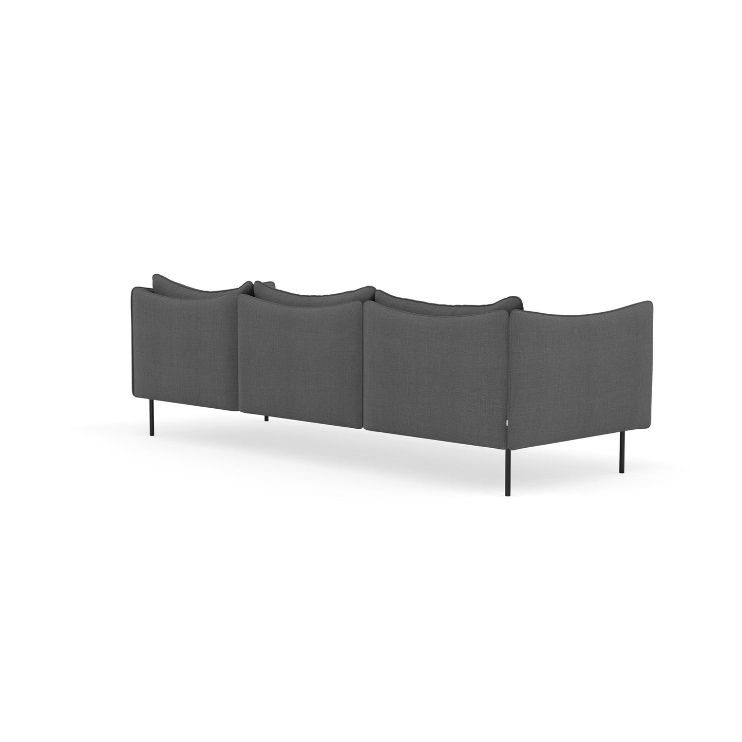 Tiki Sofa - District Furniture