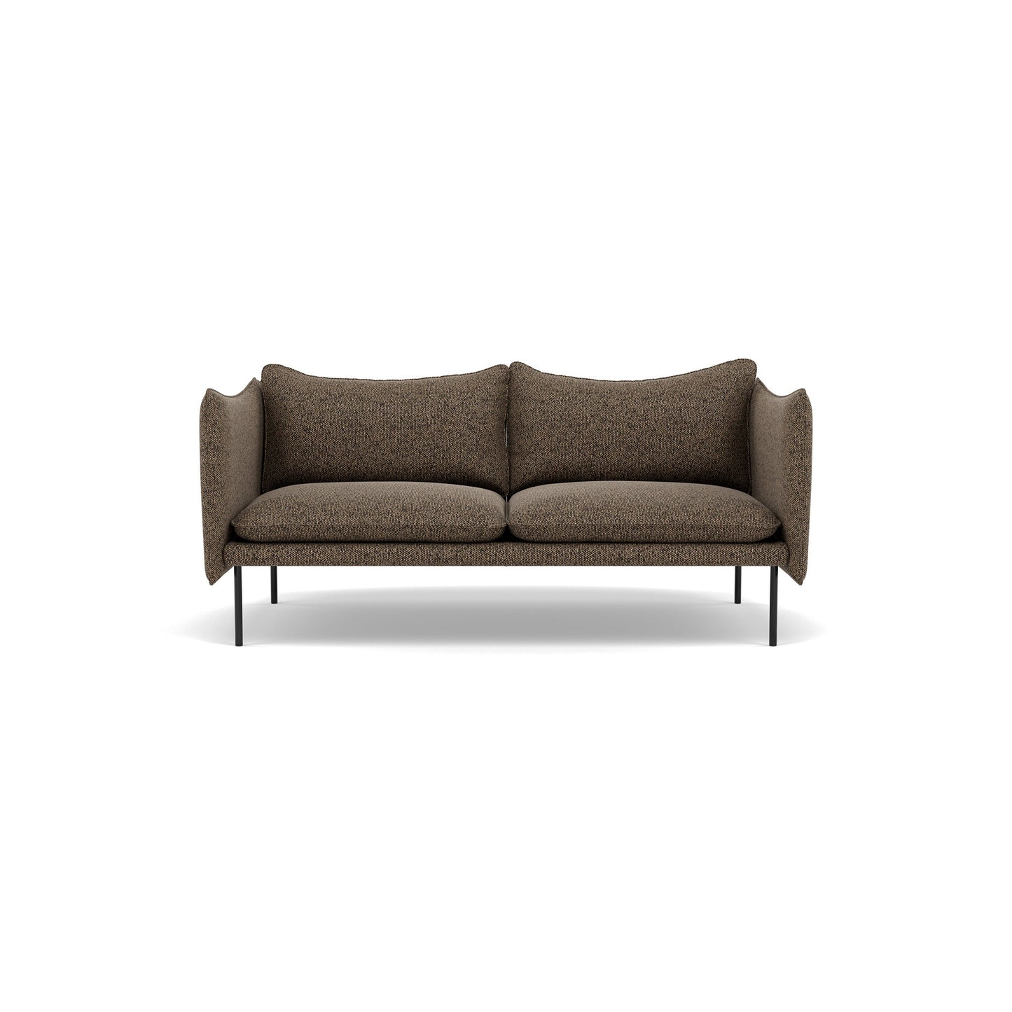 Tiki Sofa - District Furniture