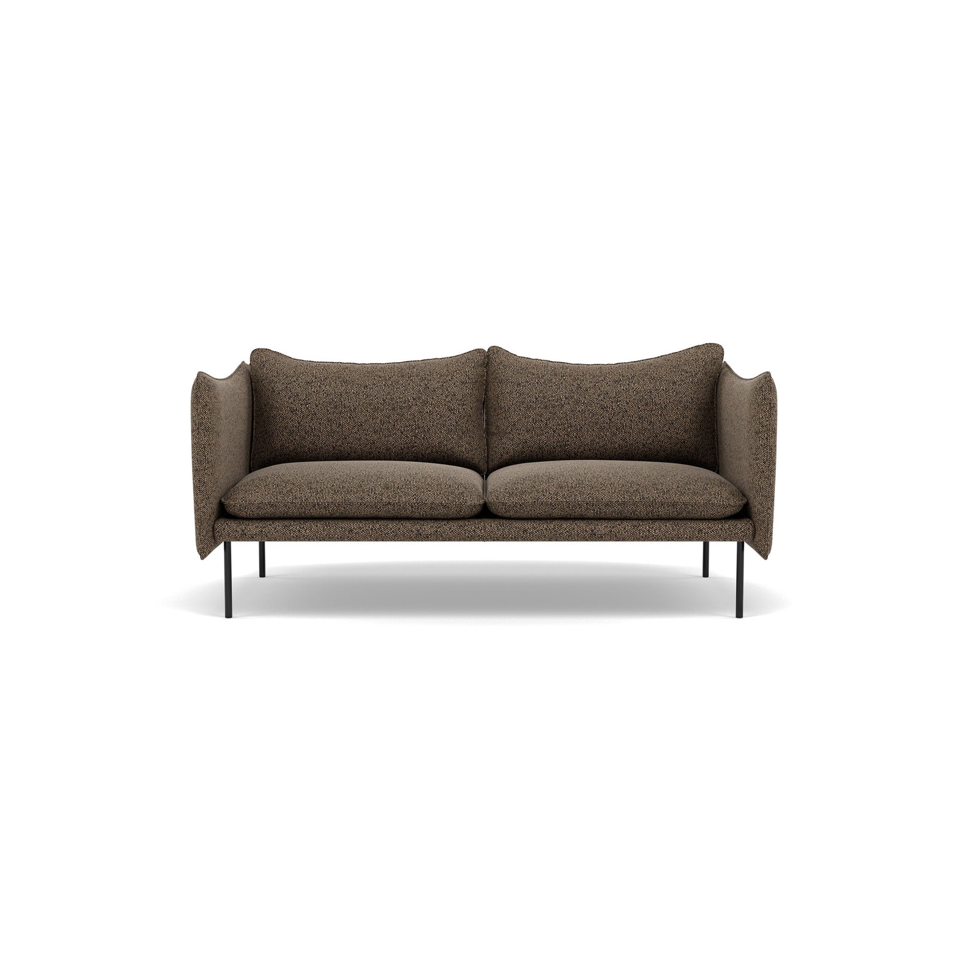Tiki Sofa - District Furniture