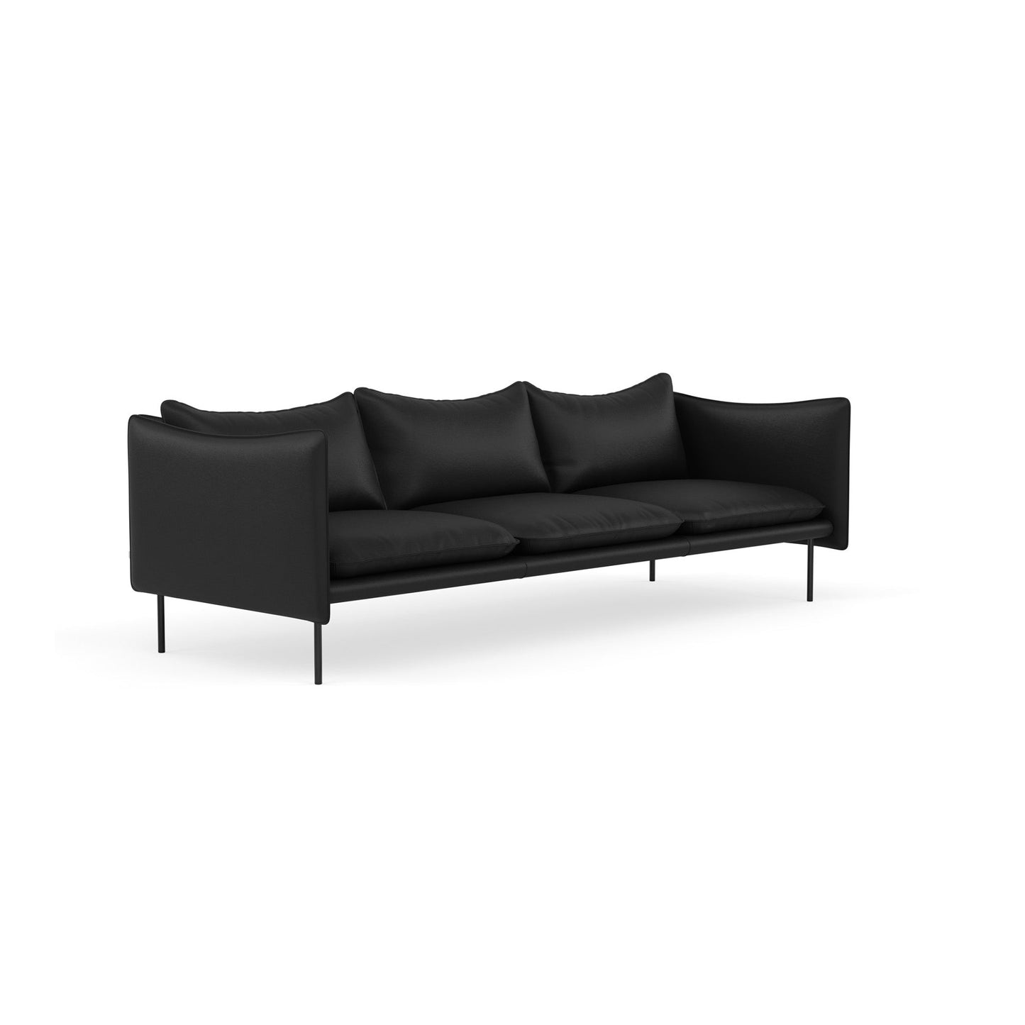 Tiki Sofa - District Furniture