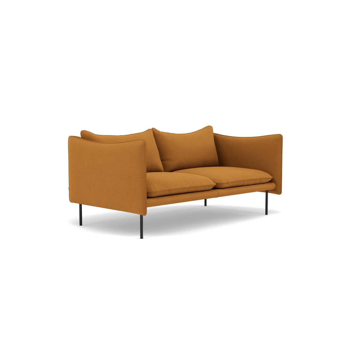 Tiki Sofa - District Furniture