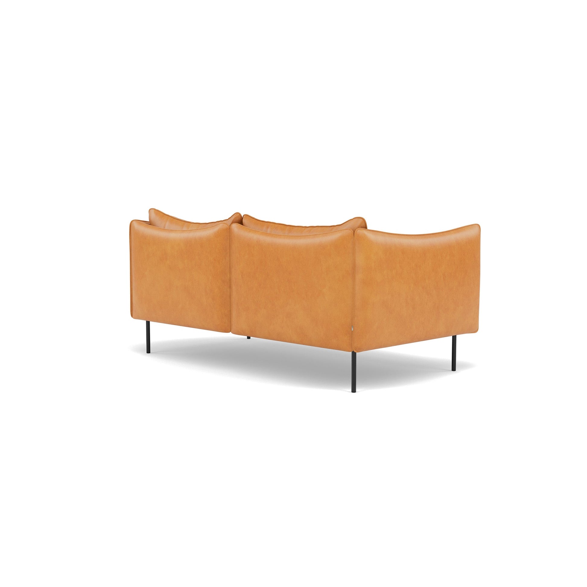 Tiki Sofa - District Furniture