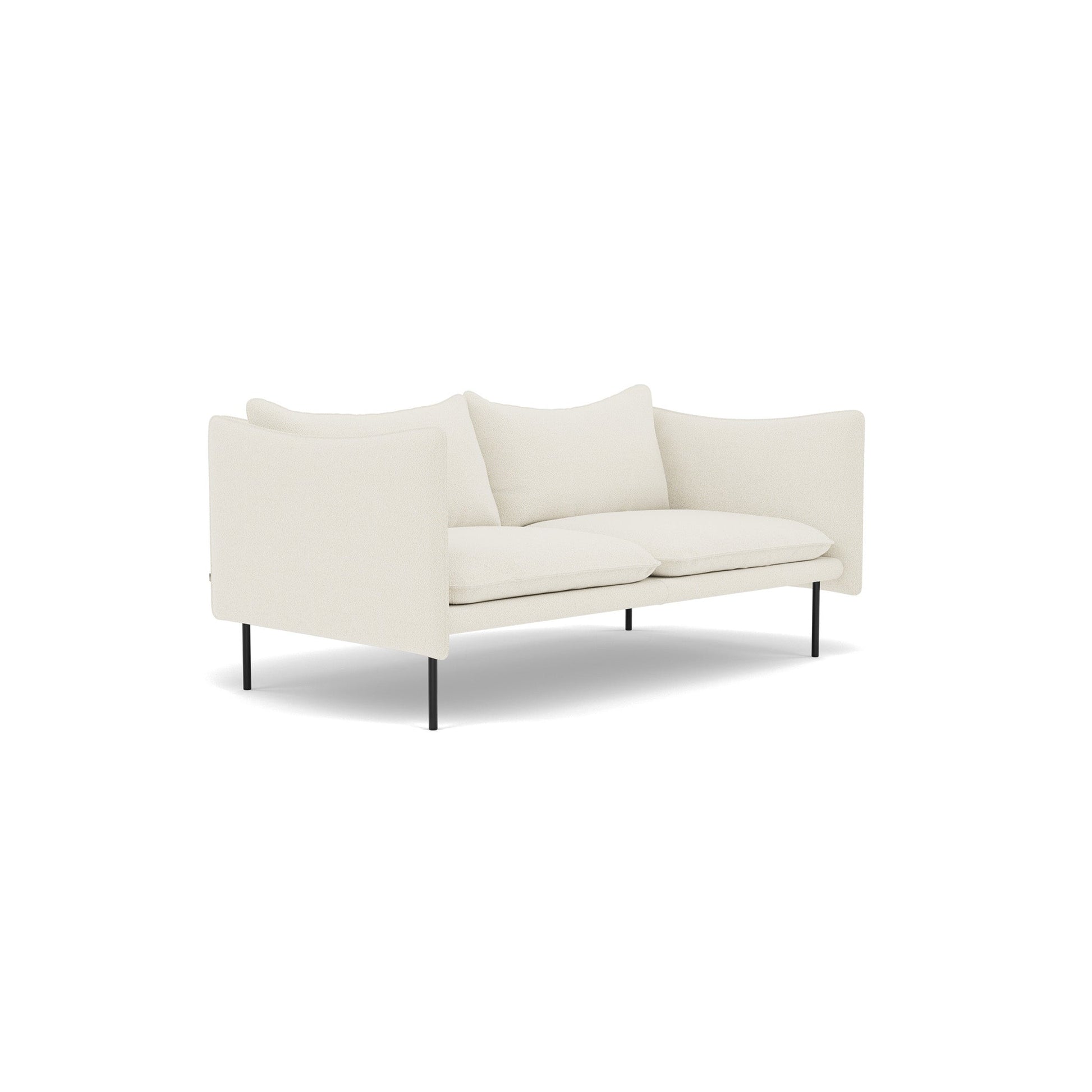 Tiki Sofa - District Furniture