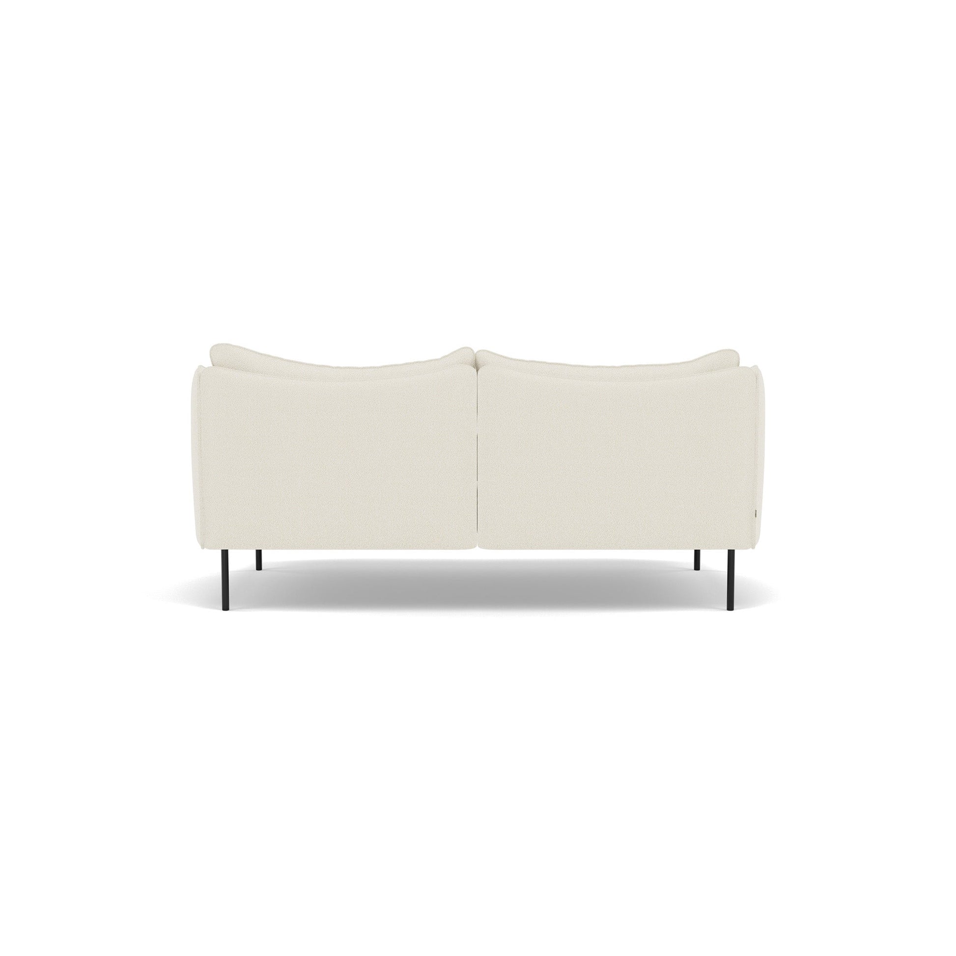 Tiki Sofa - District Furniture