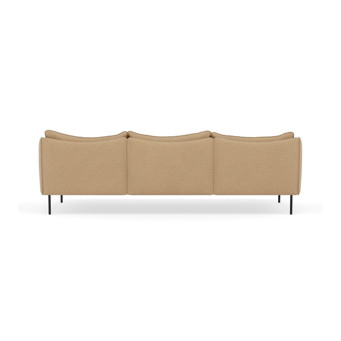 Tiki Sofa - District Furniture