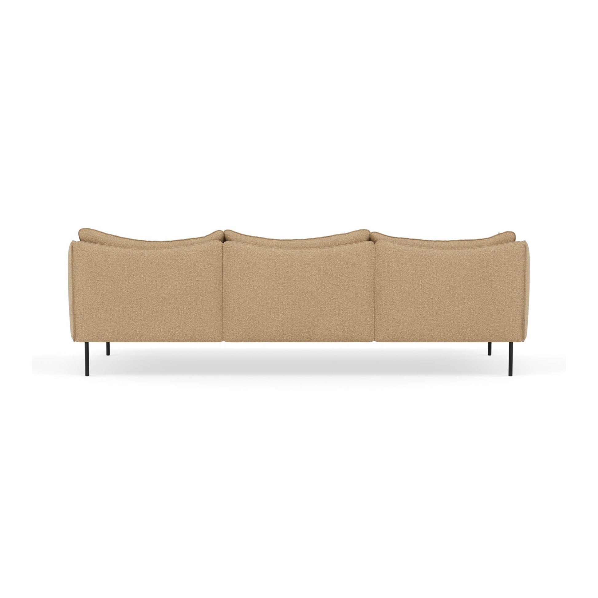 Tiki Sofa - District Furniture