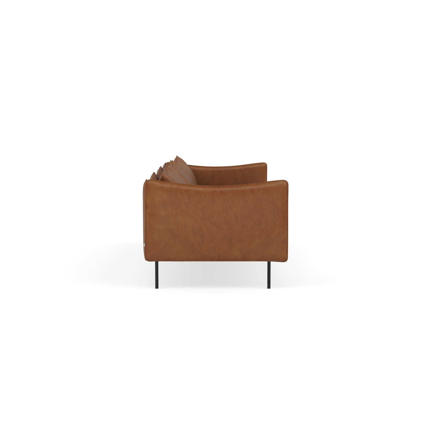 Tiki Sofa - District Furniture