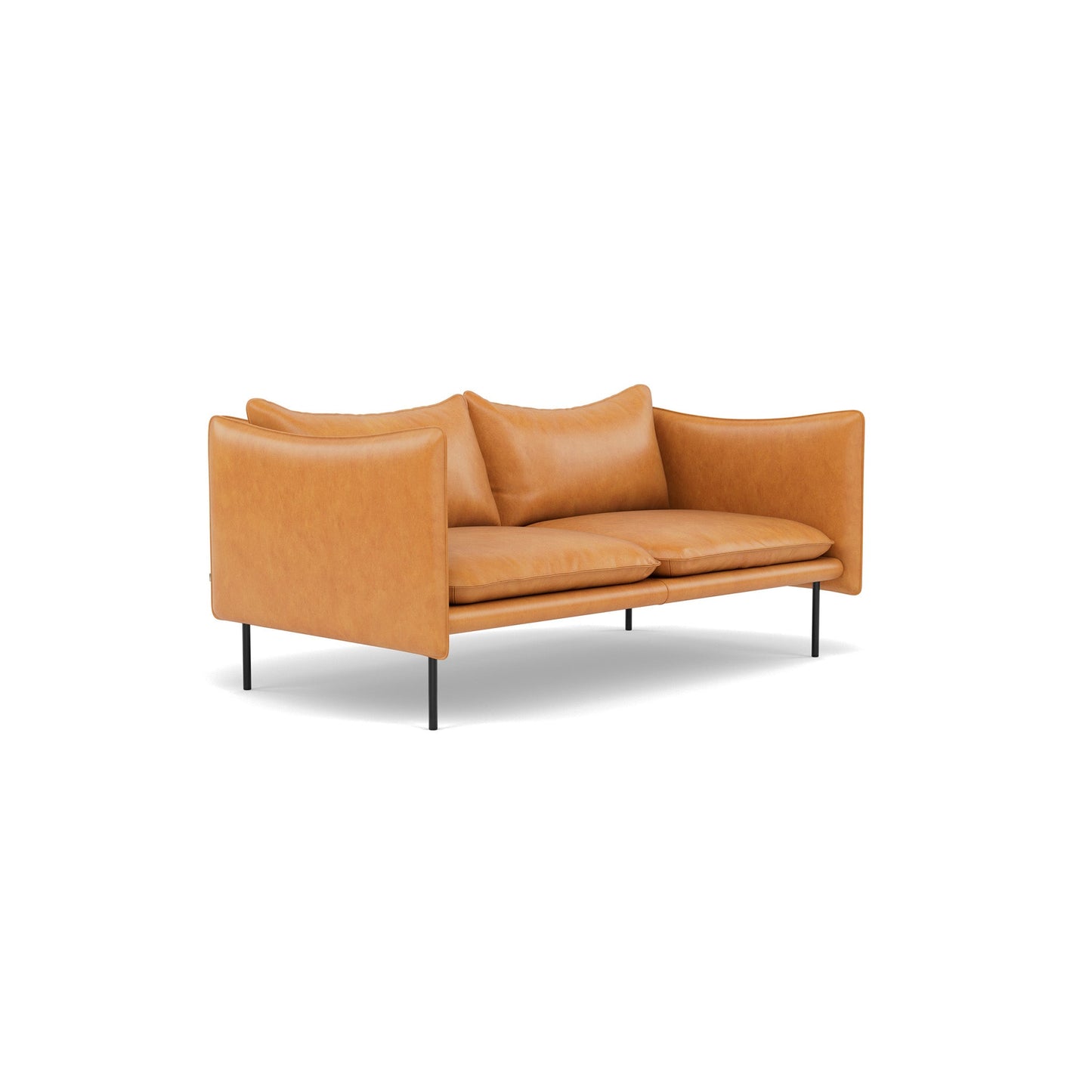 Tiki Sofa - District Furniture