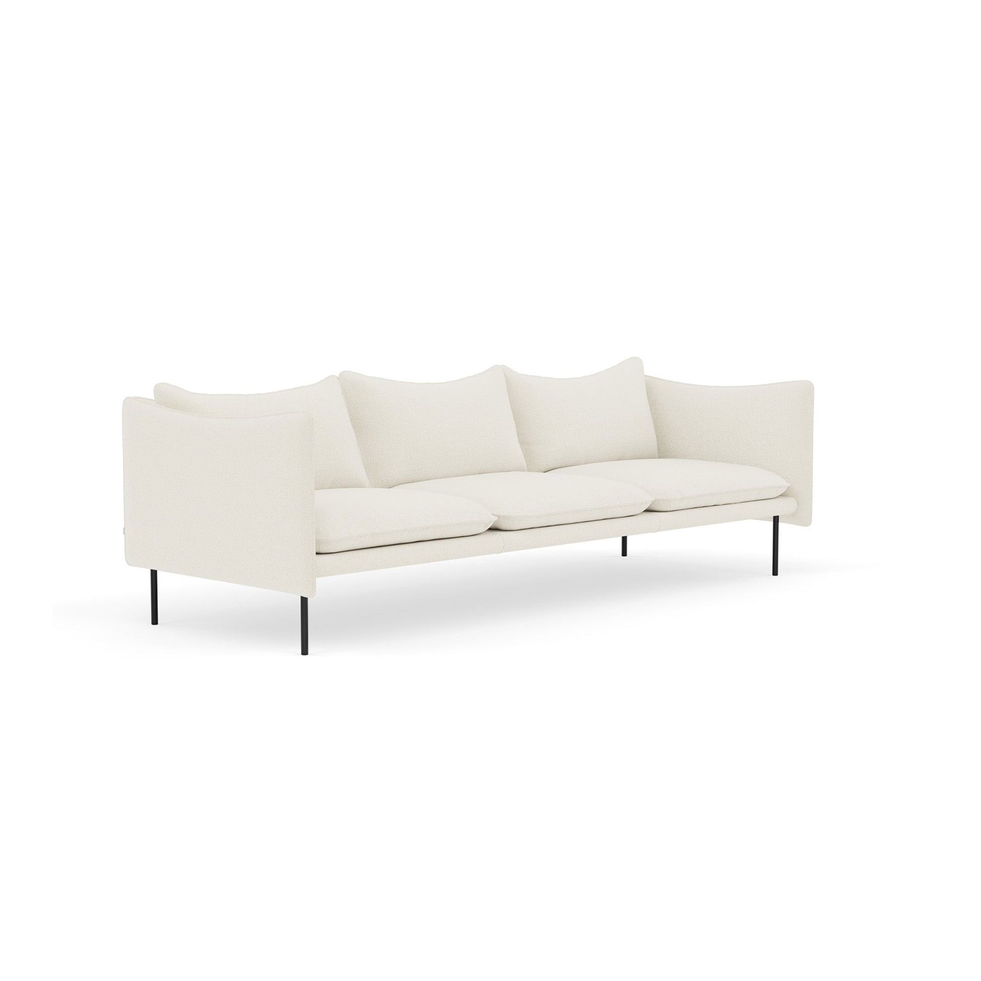 Tiki Sofa - District Furniture