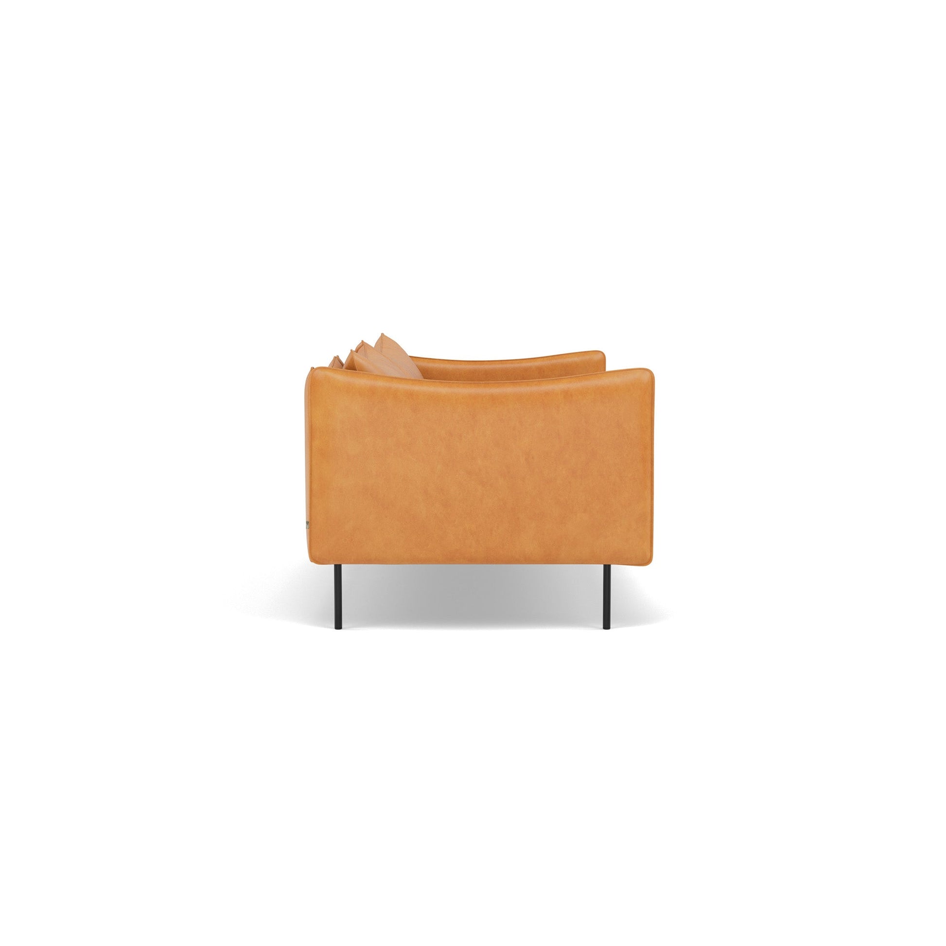 Tiki Sofa - District Furniture